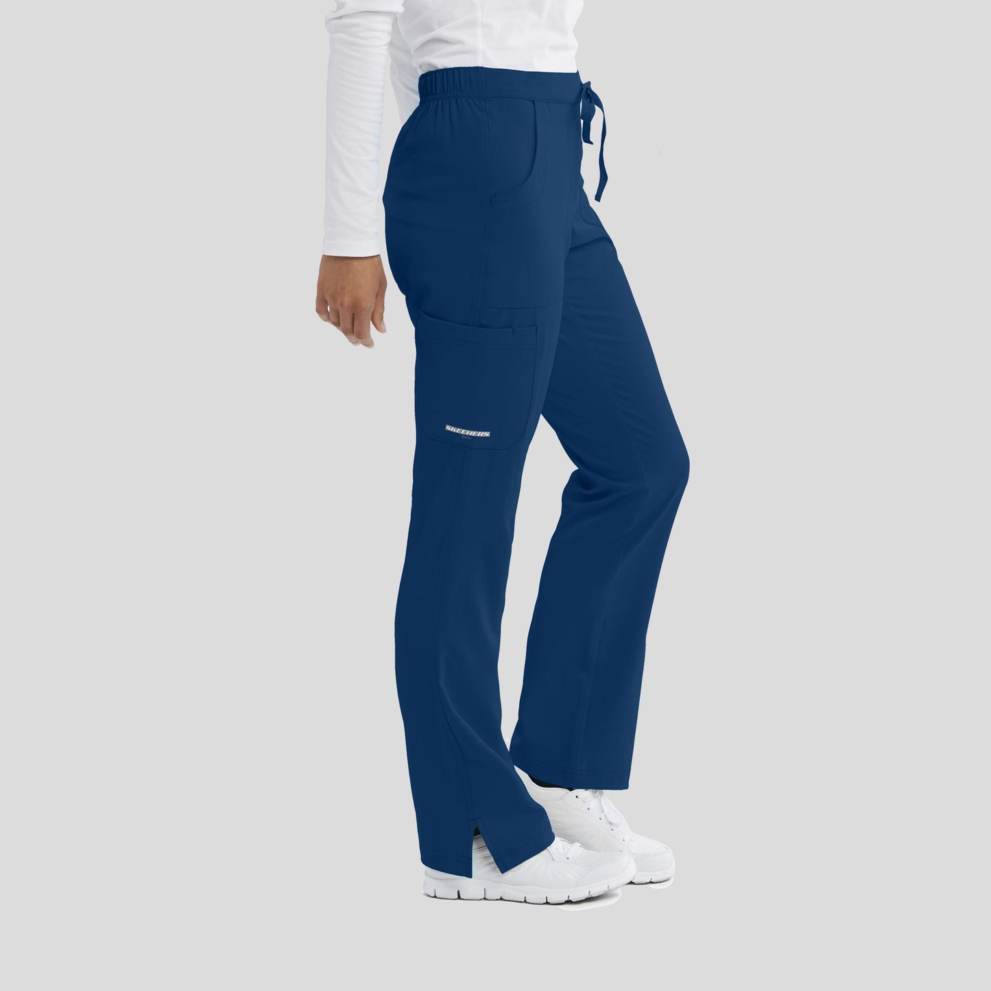 Indigo/Navy