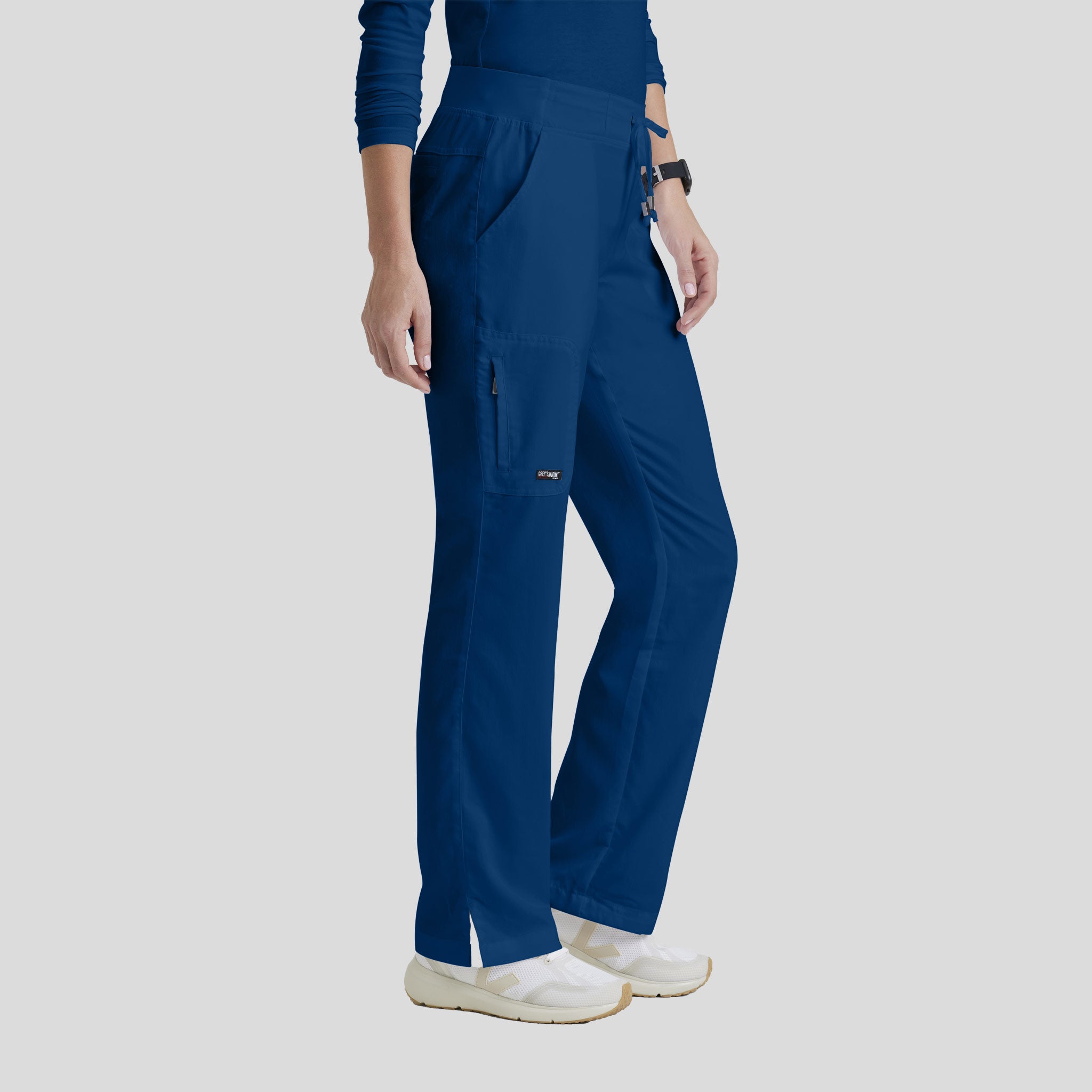 Indigo/Navy