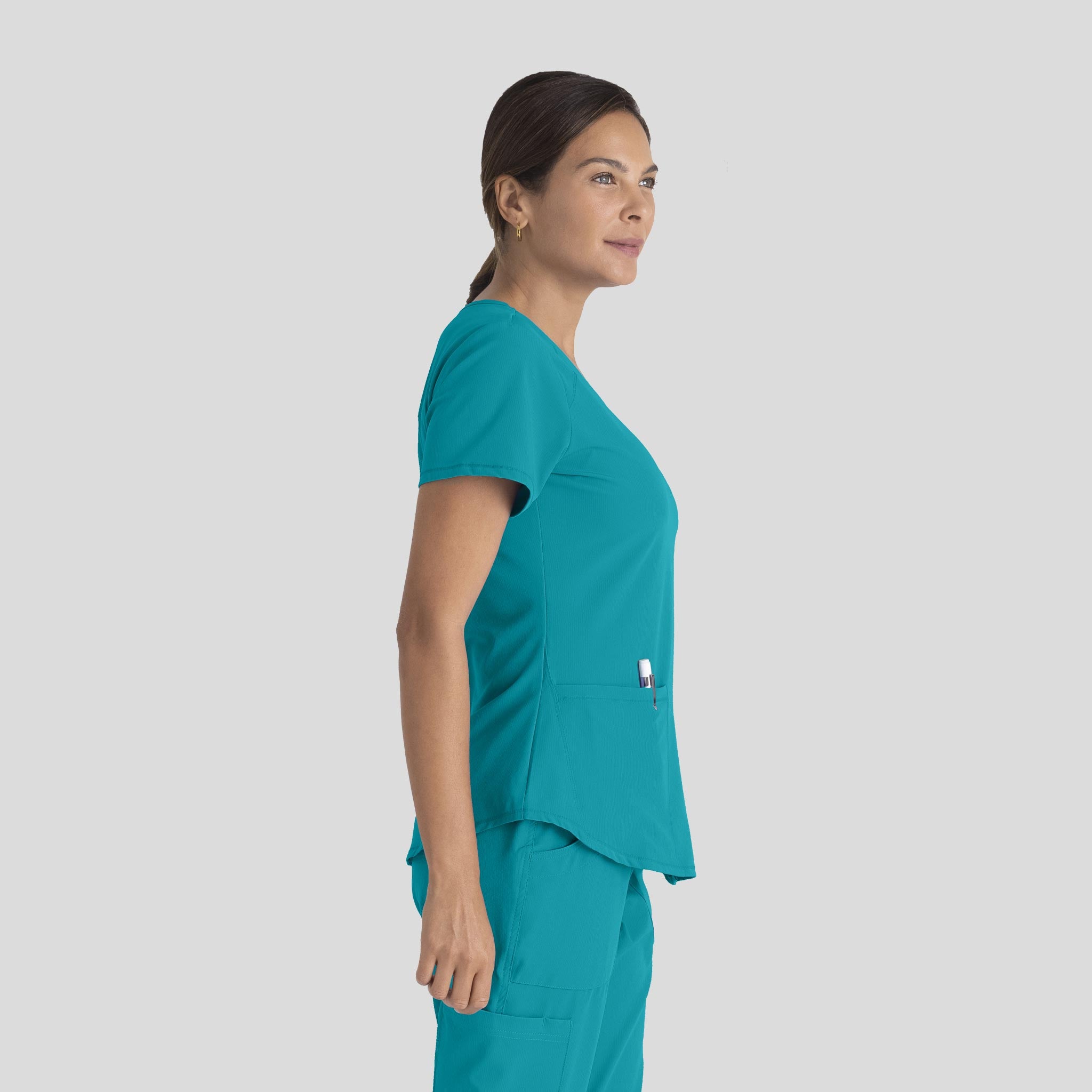 Teal