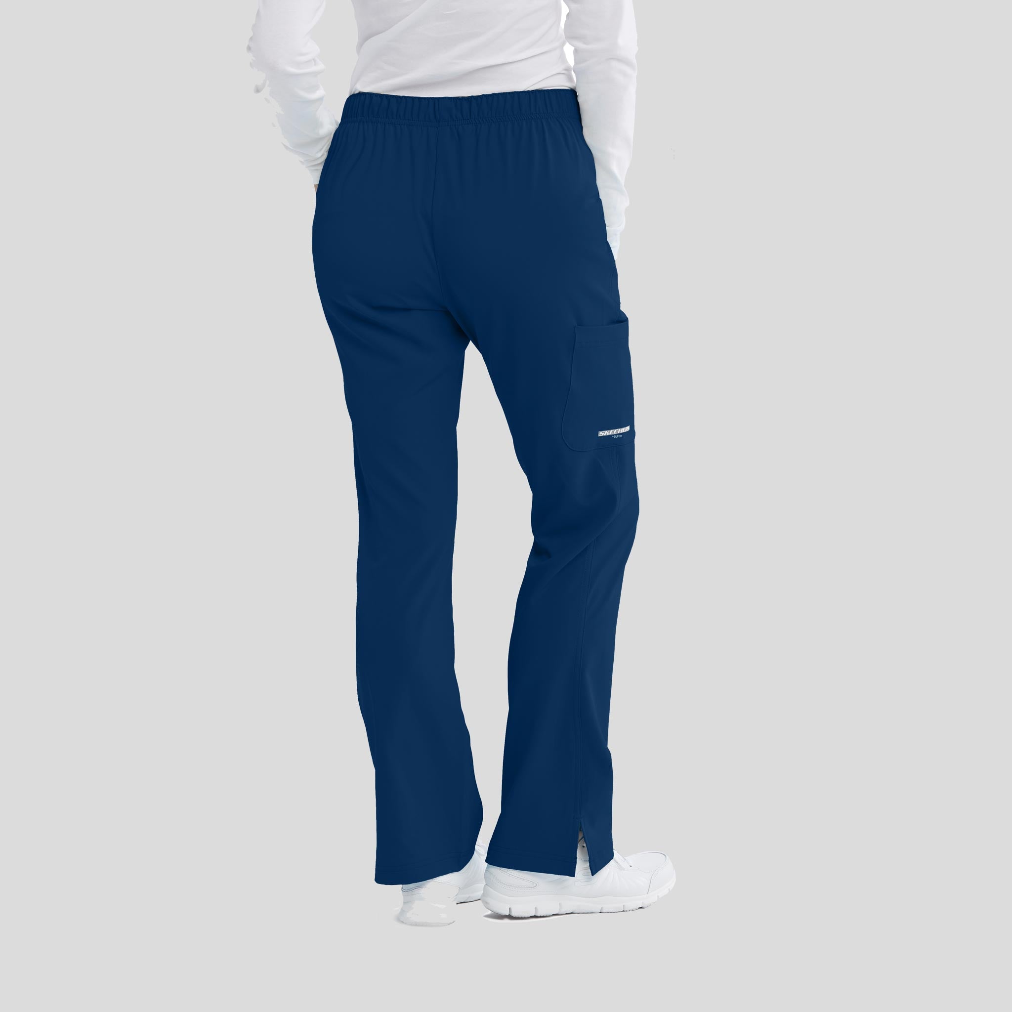 Indigo/Navy