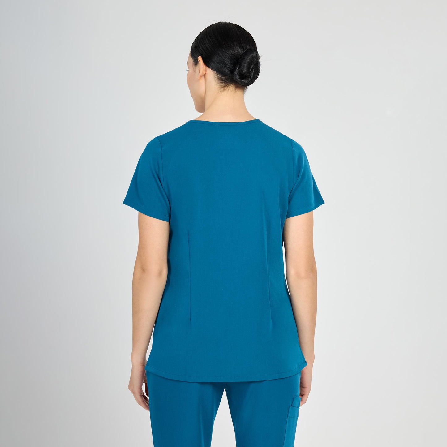 Caribbean blue/Bahama