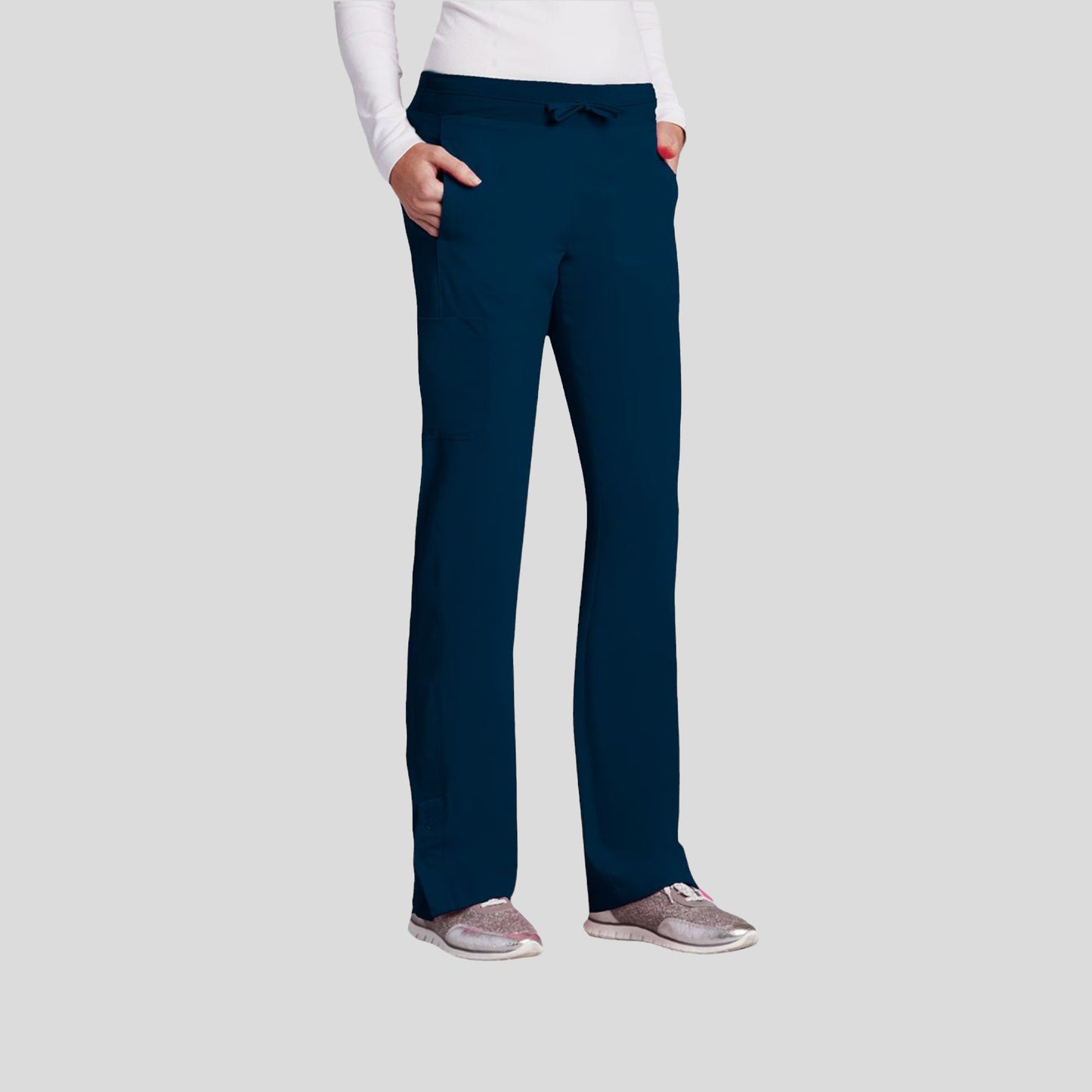 Indigo/Navy