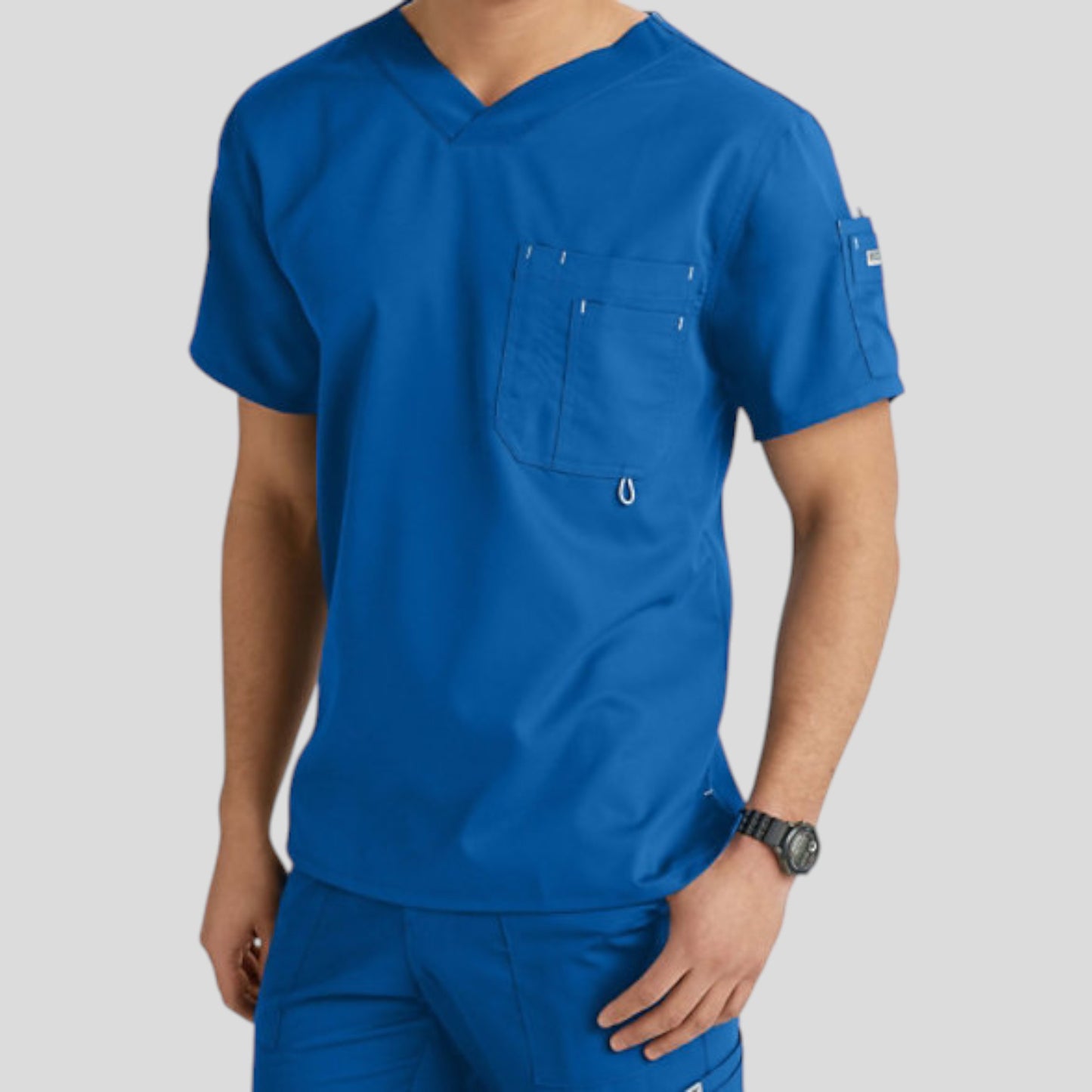 Royal Blue