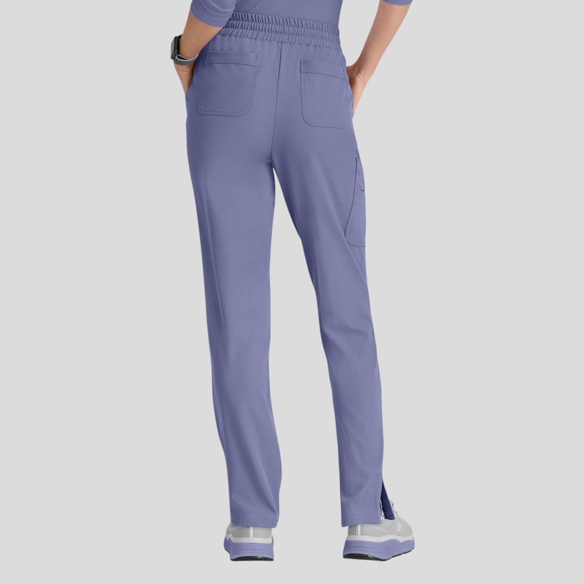 Ceil  Blue