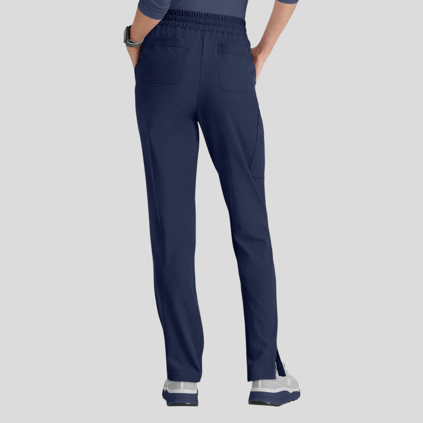 Indigo/Navy