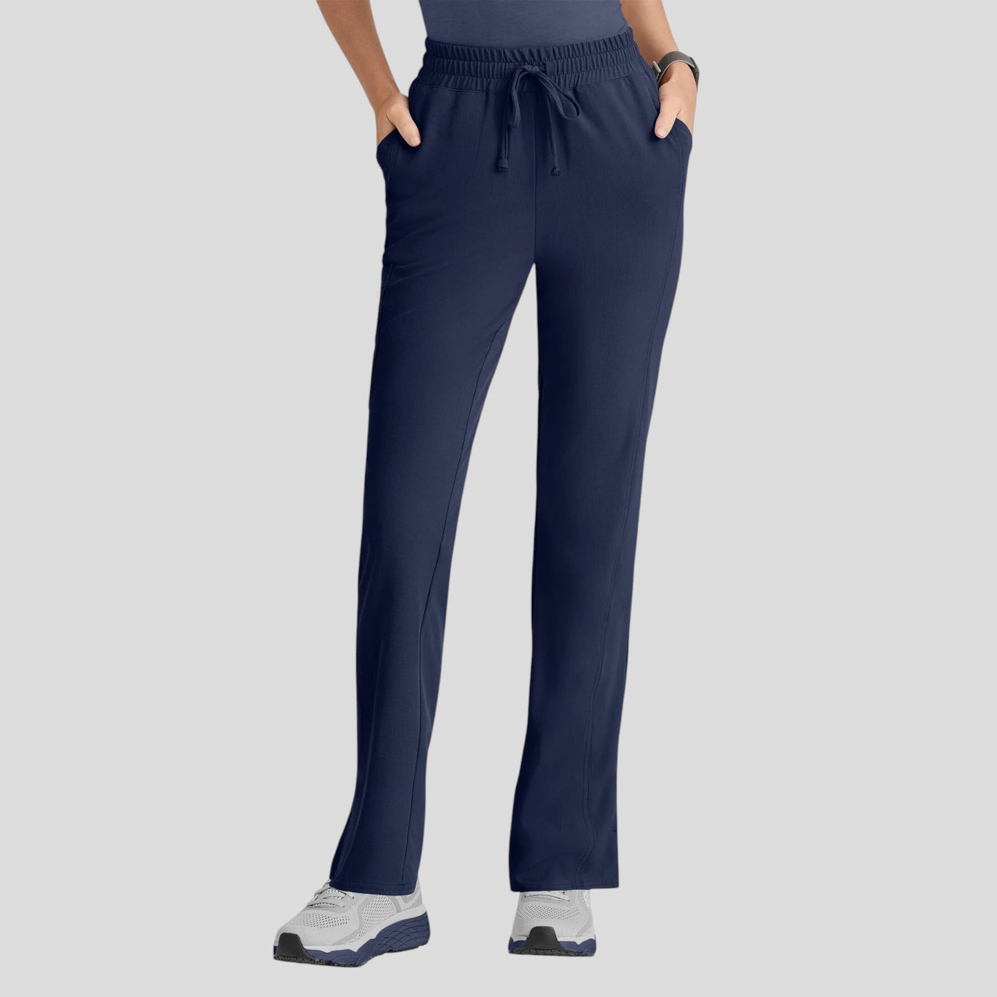 Indigo/Navy