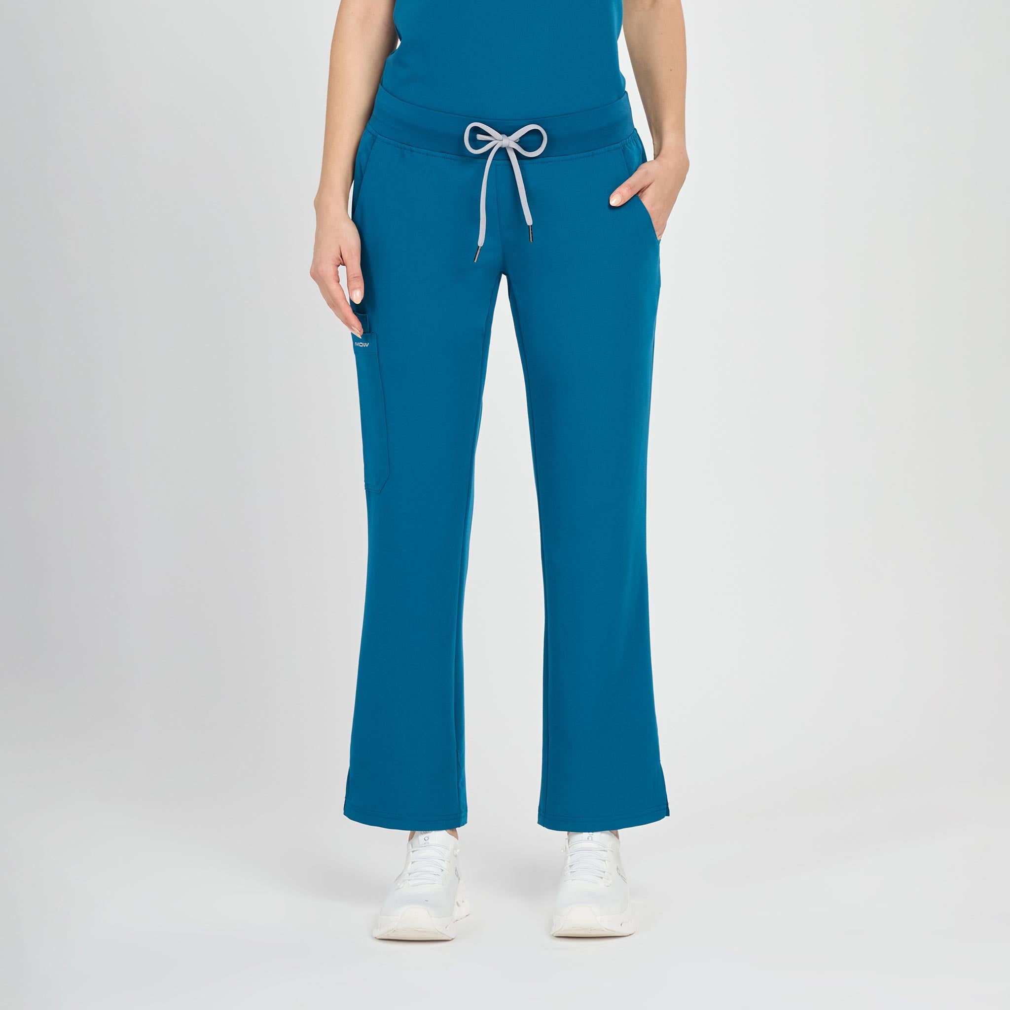 Caribbean blue/Bahama