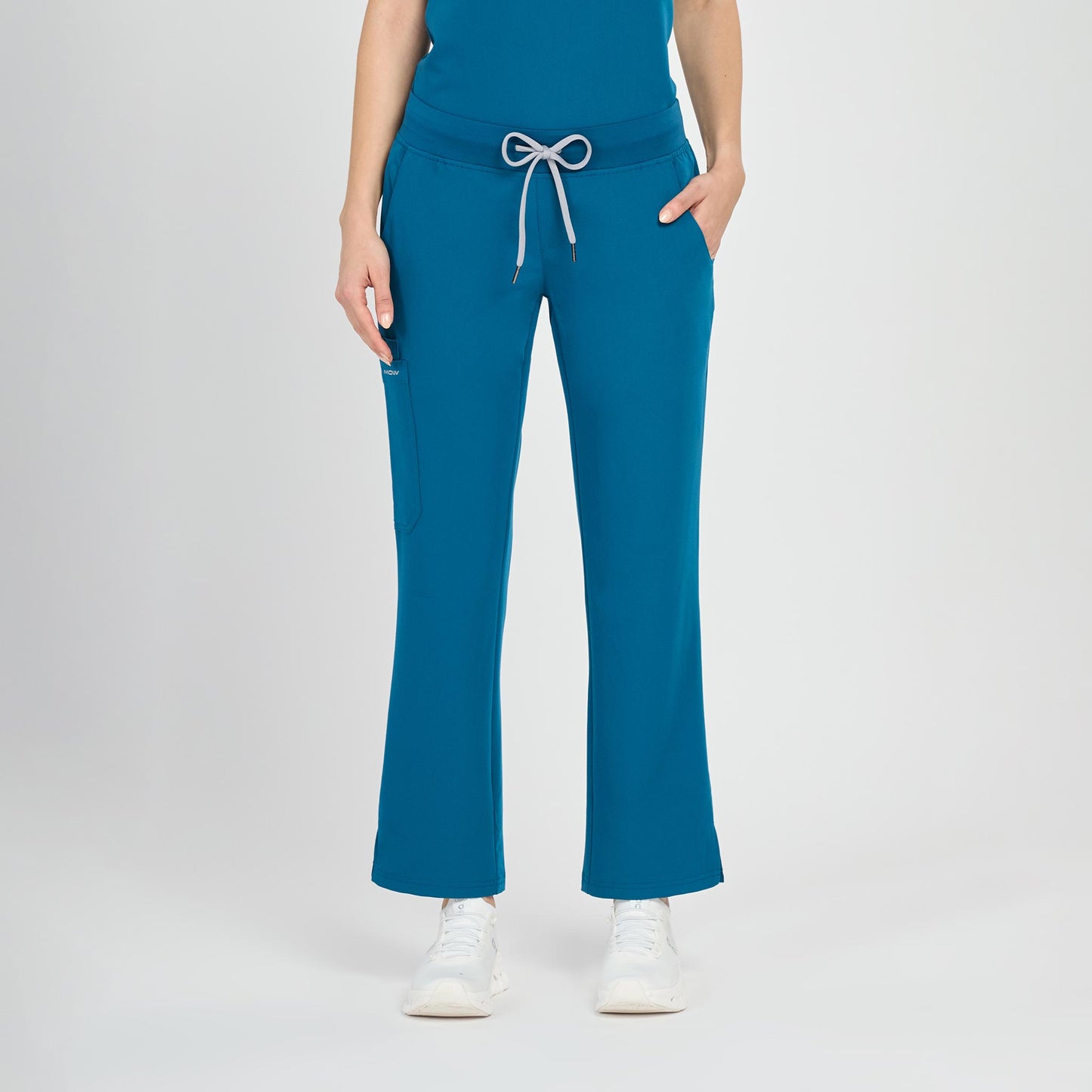 Caribbean blue/Bahama