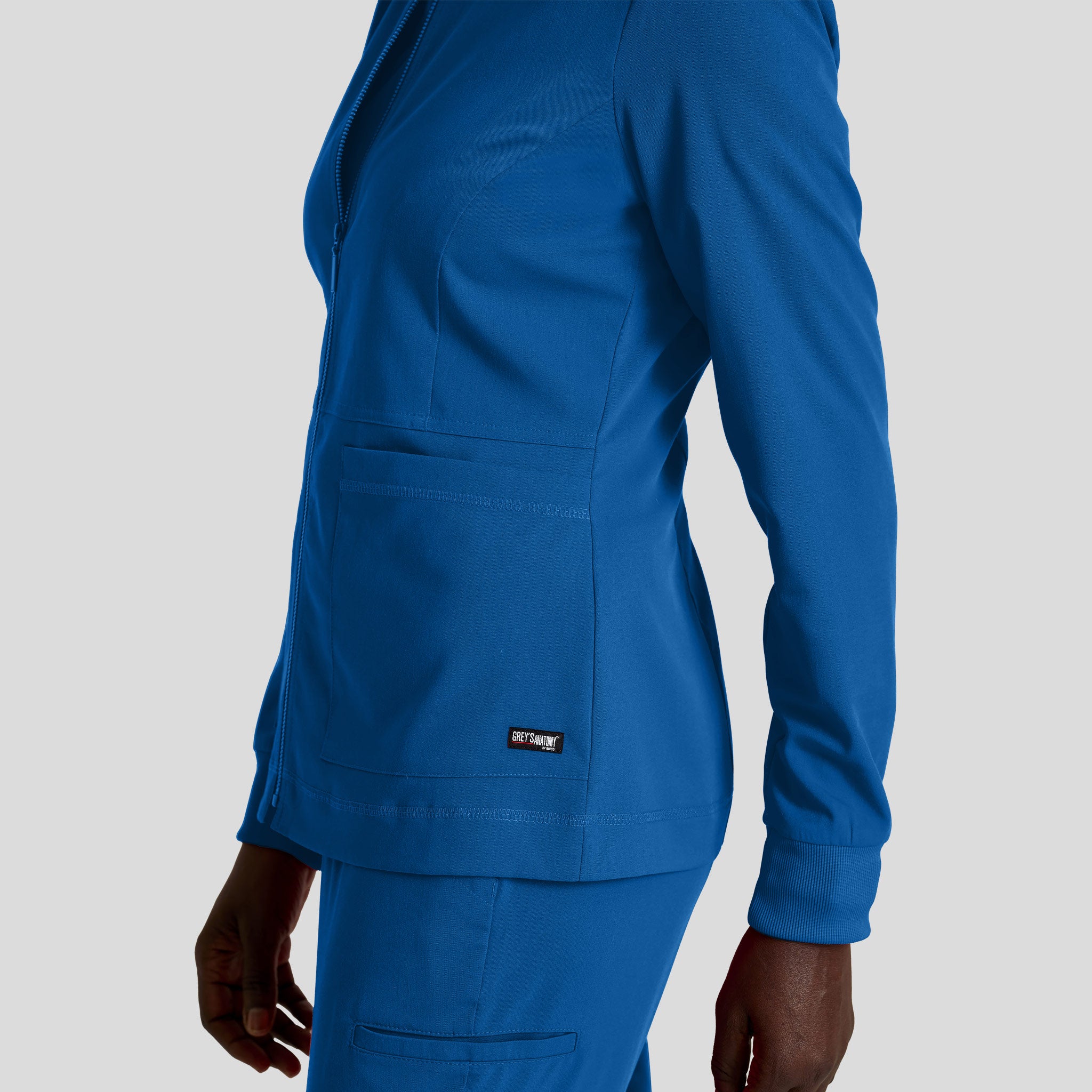 Royal Blue