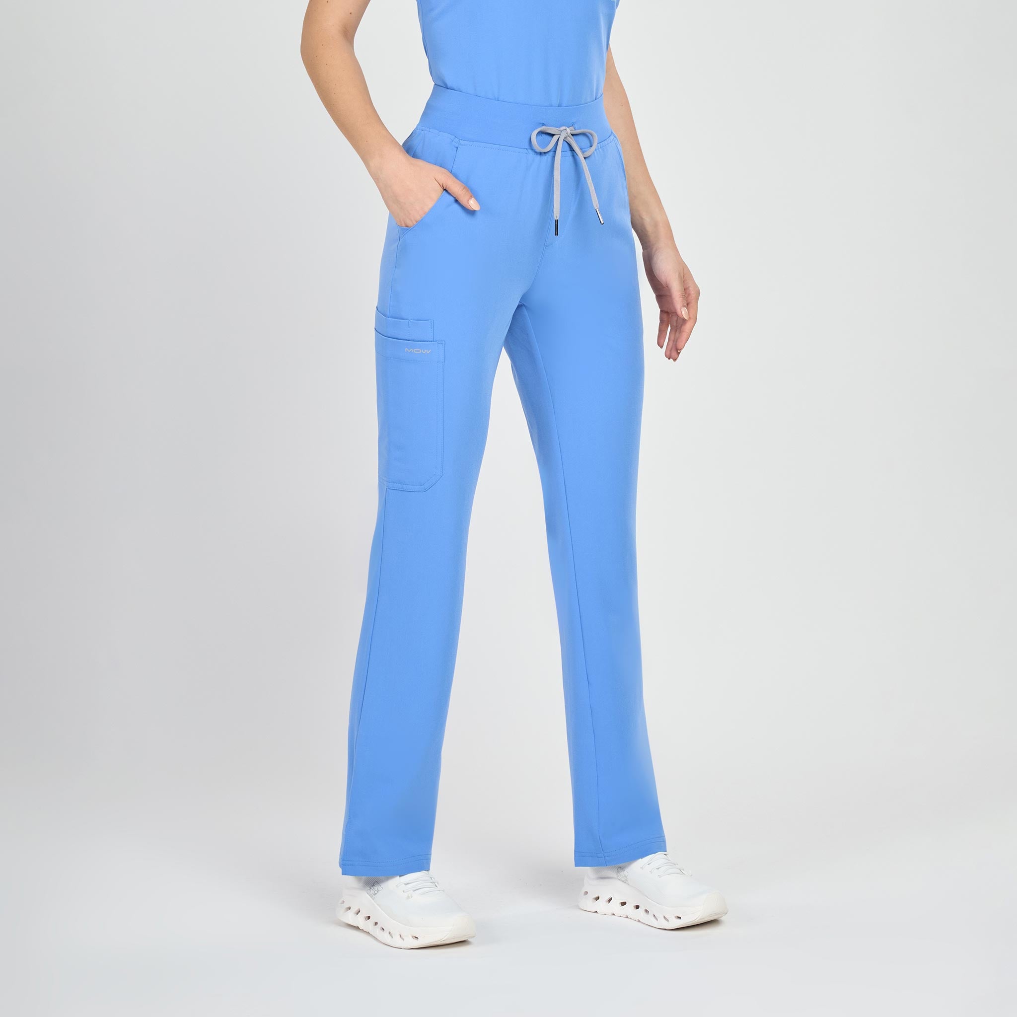Ceil  Blue