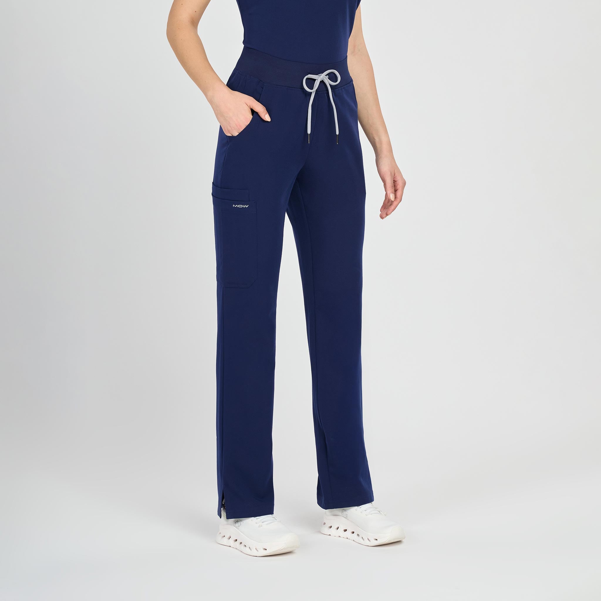 Indigo/Navy