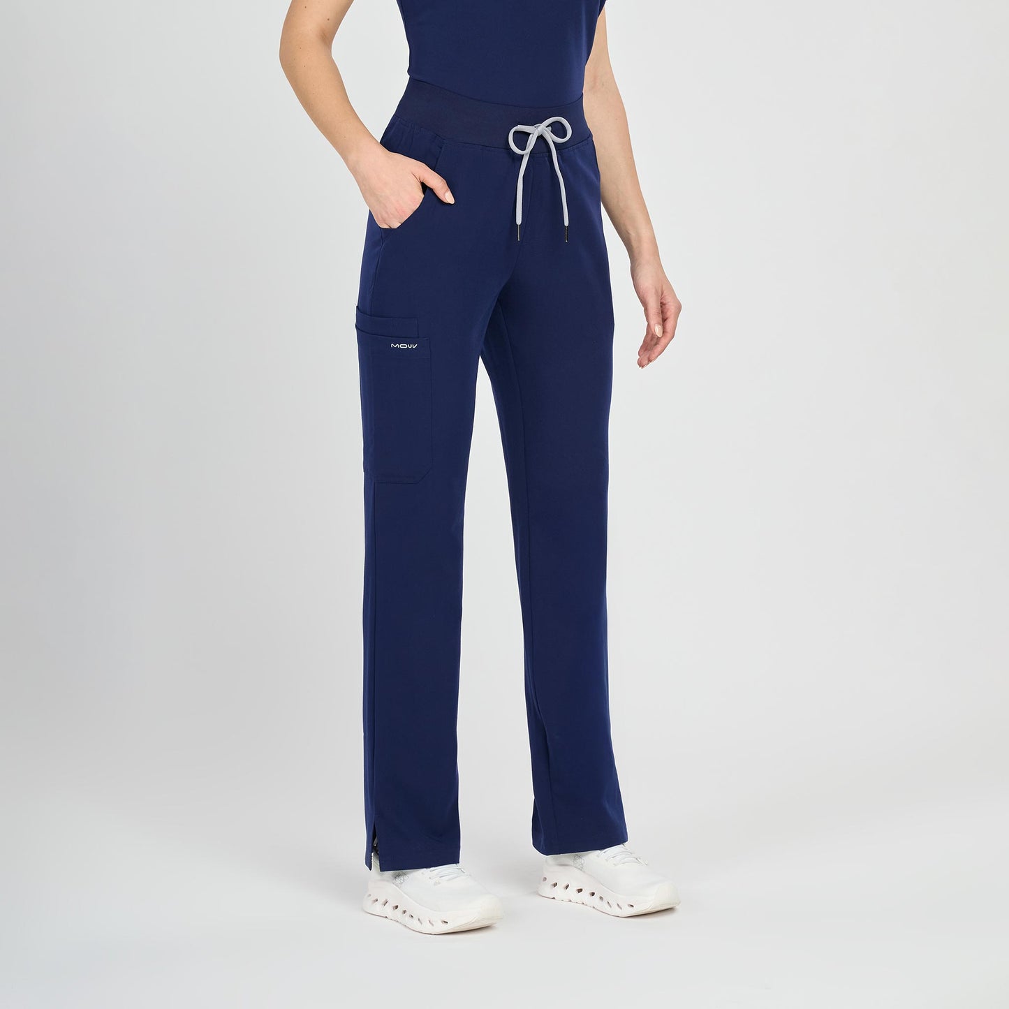 Indigo/Navy