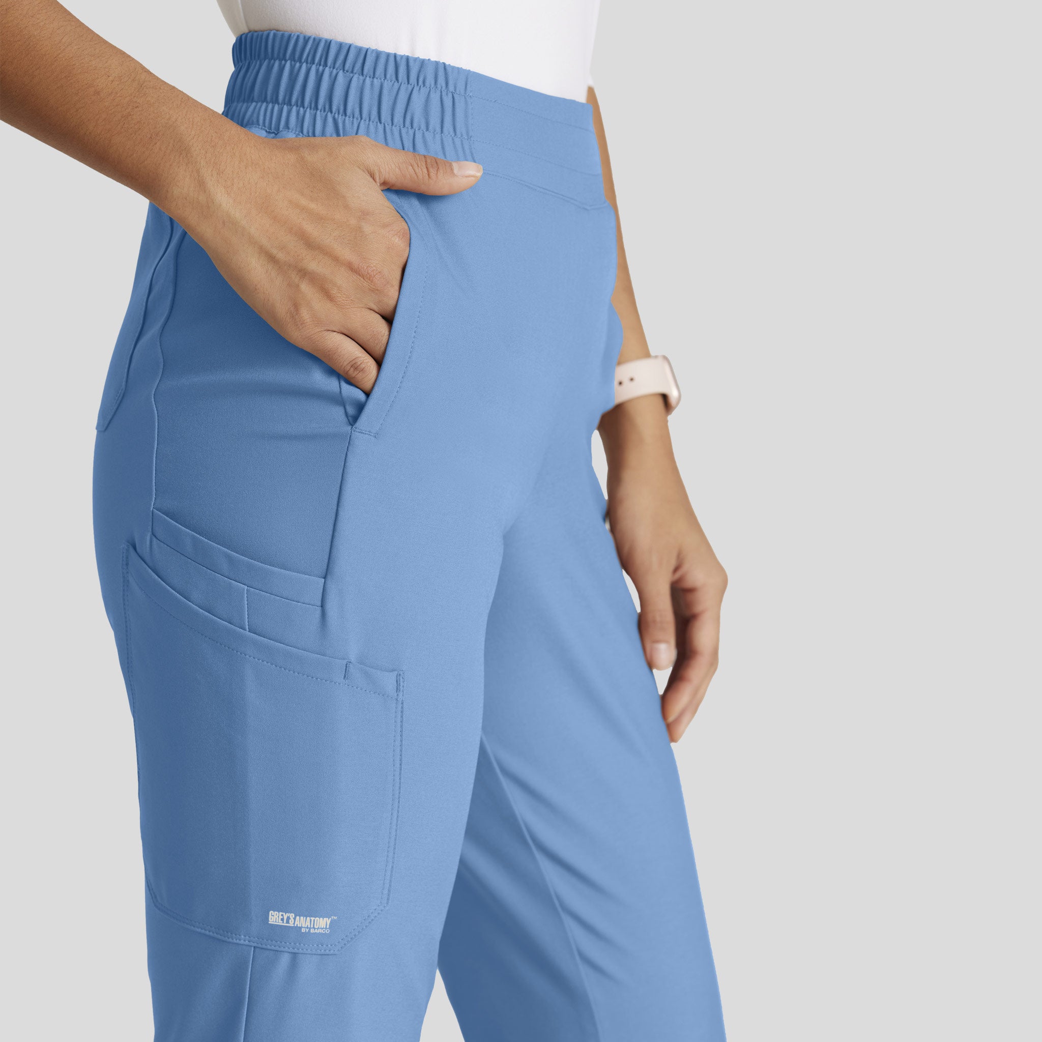 Ceil  Blue