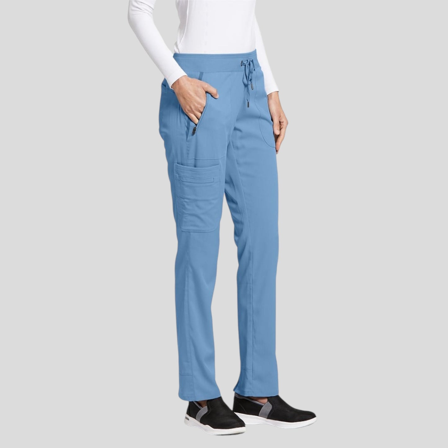 Ceil  Blue