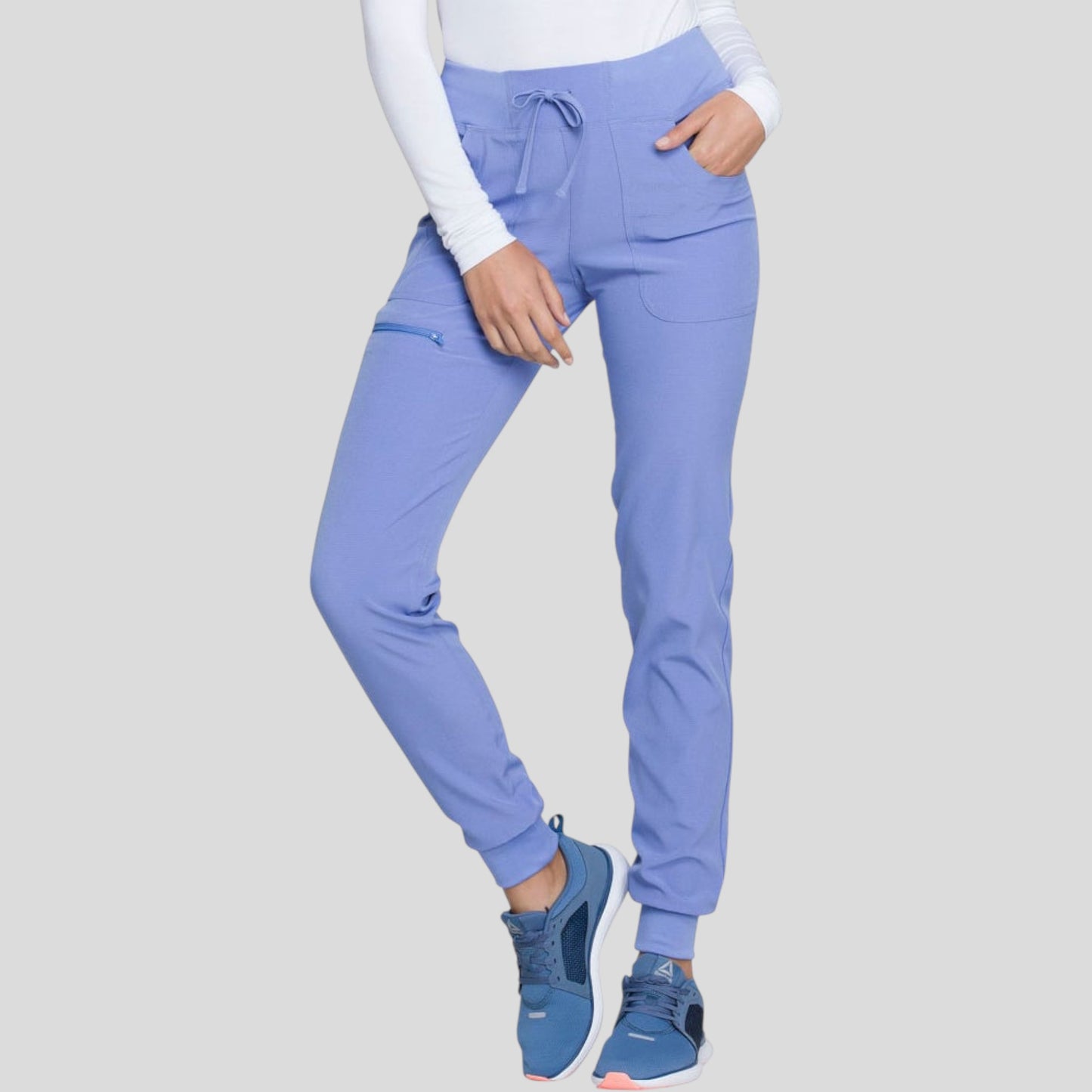 Ceil  Blue