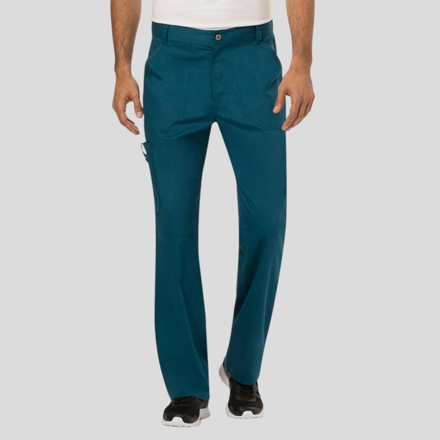Caribbean-blue/Bahama