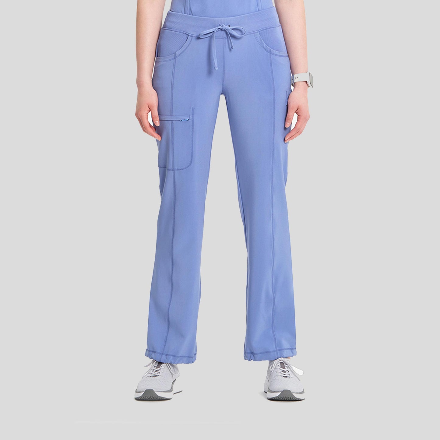 Ceil  Blue