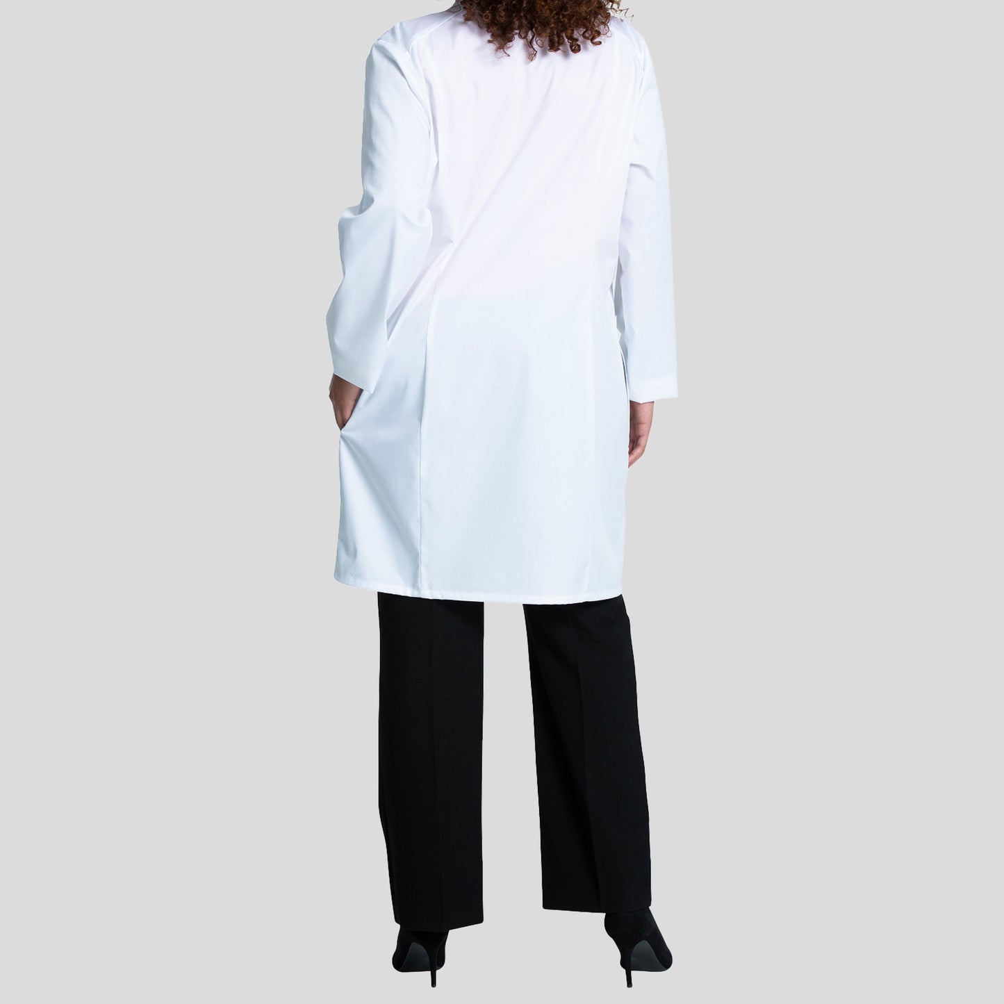 Lab coat 37 Inch Cherokee for Women