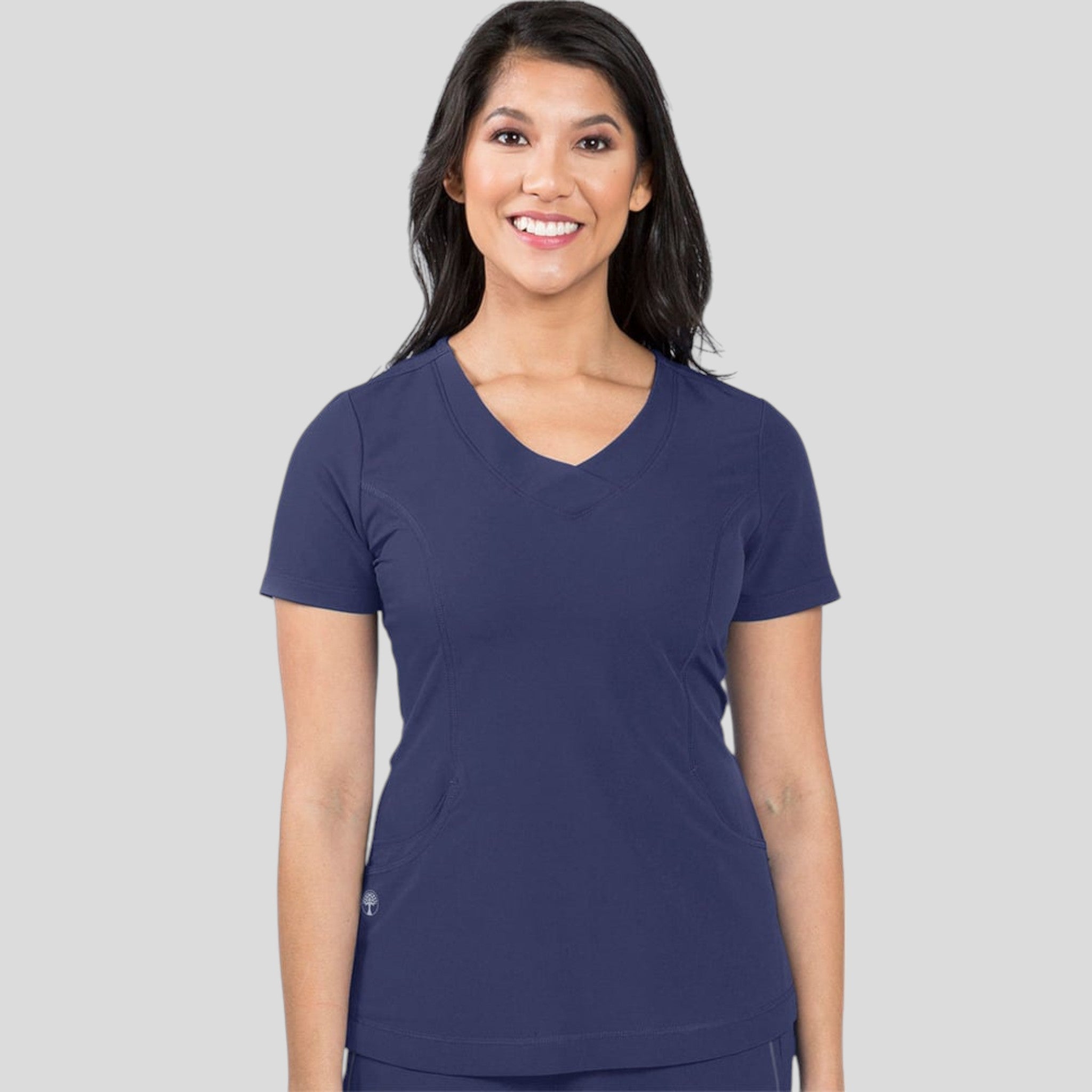 Indigo/Navy