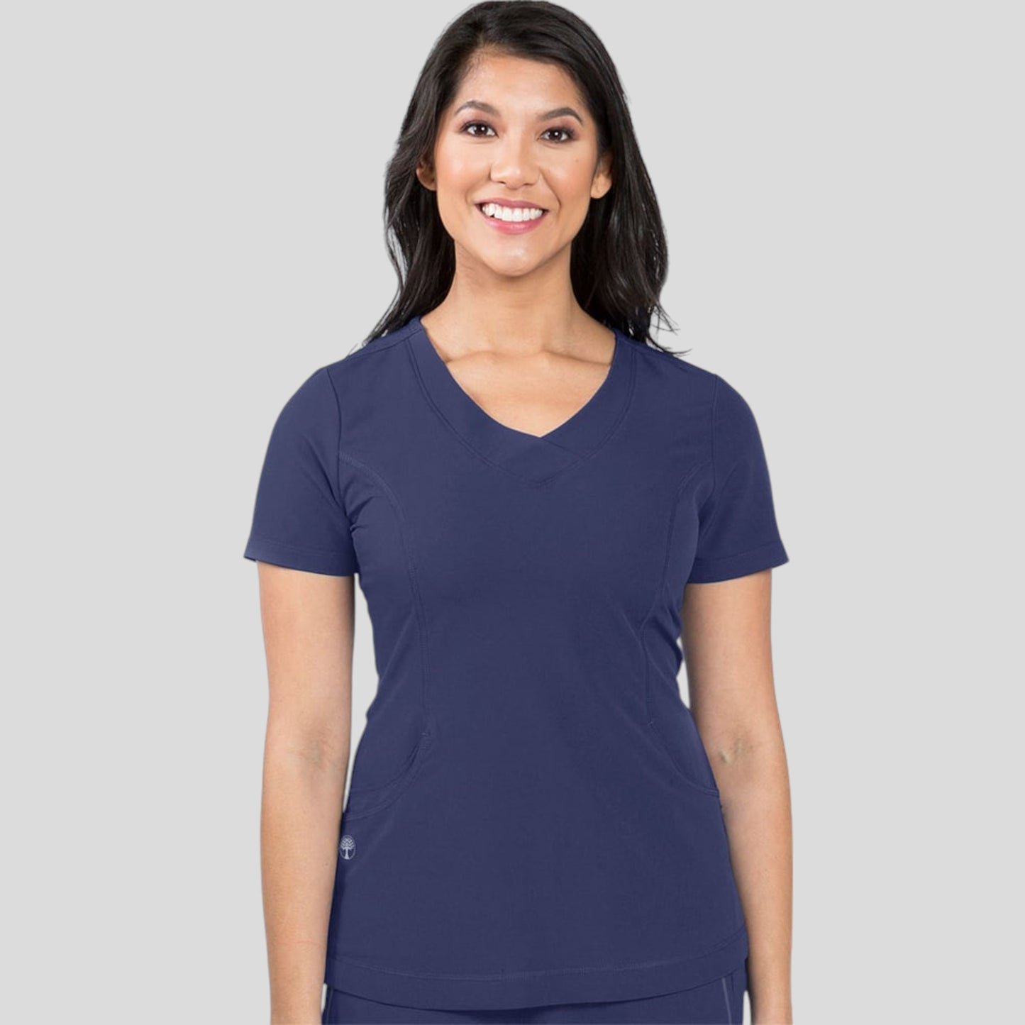 Indigo/Navy