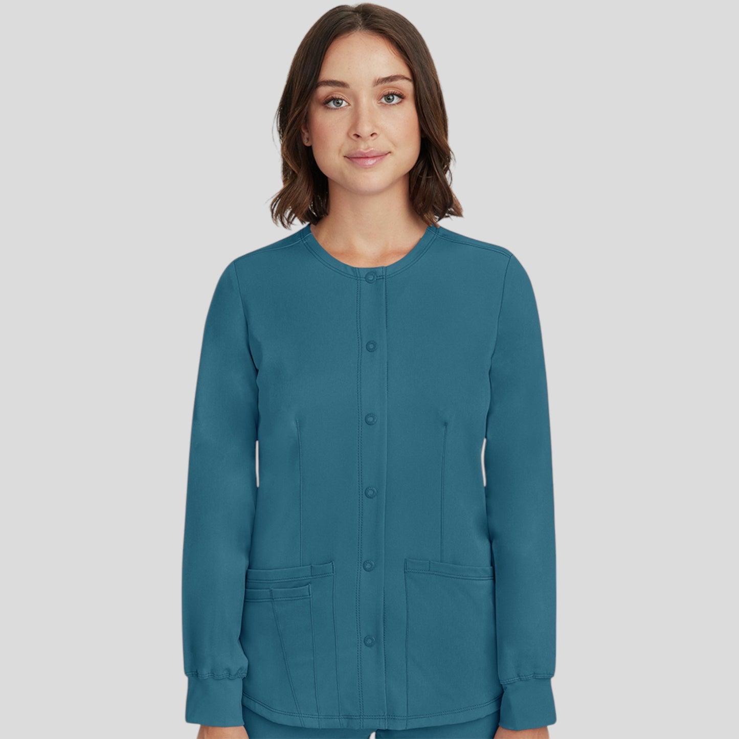 Caribbean-blue/Bahama