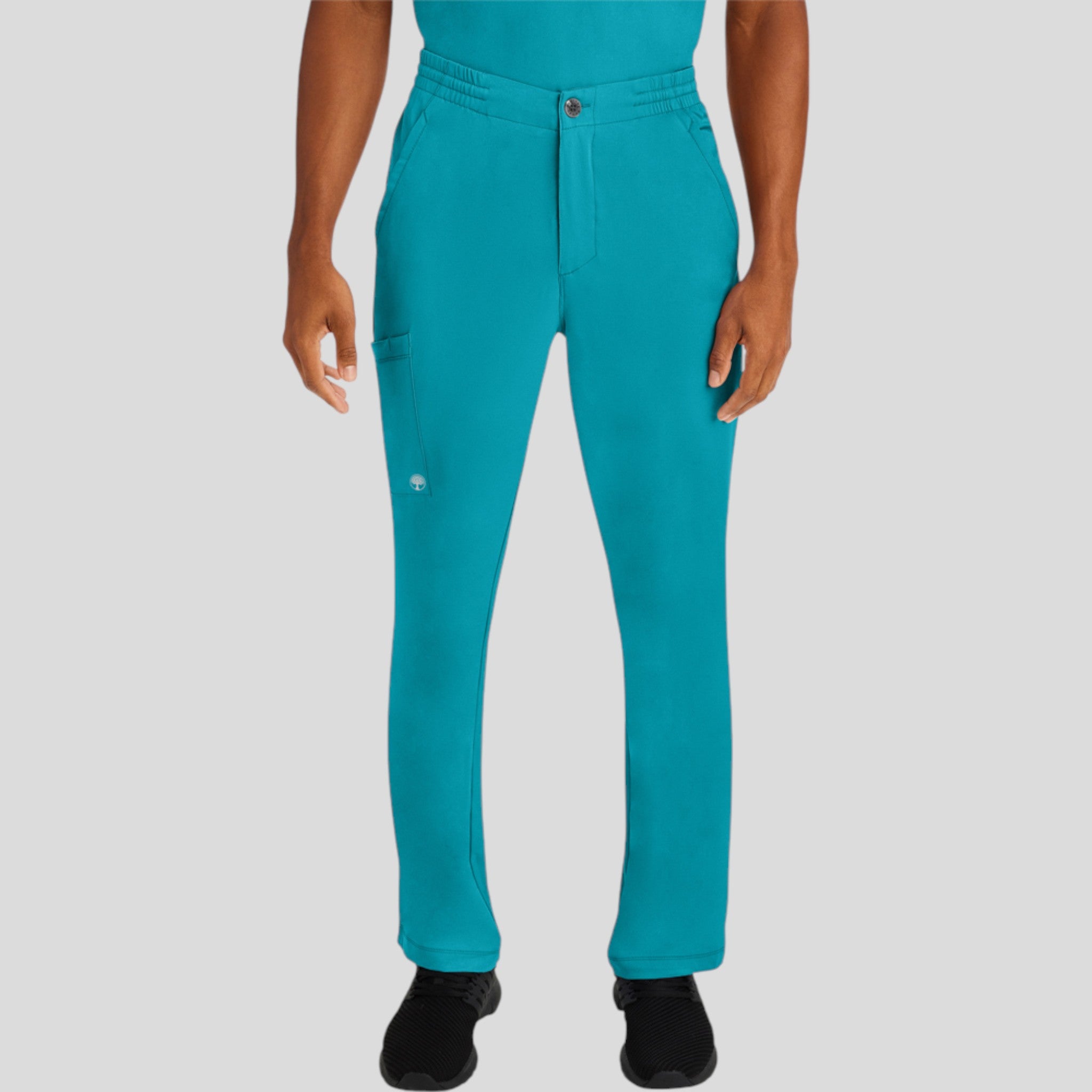 teal