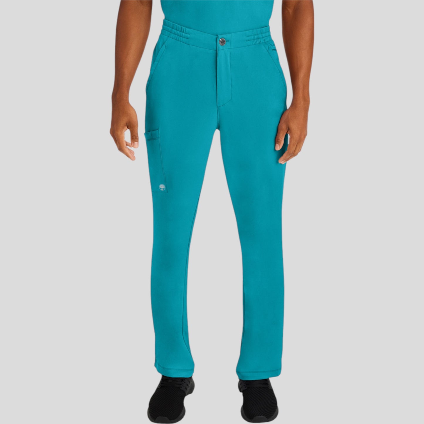 teal