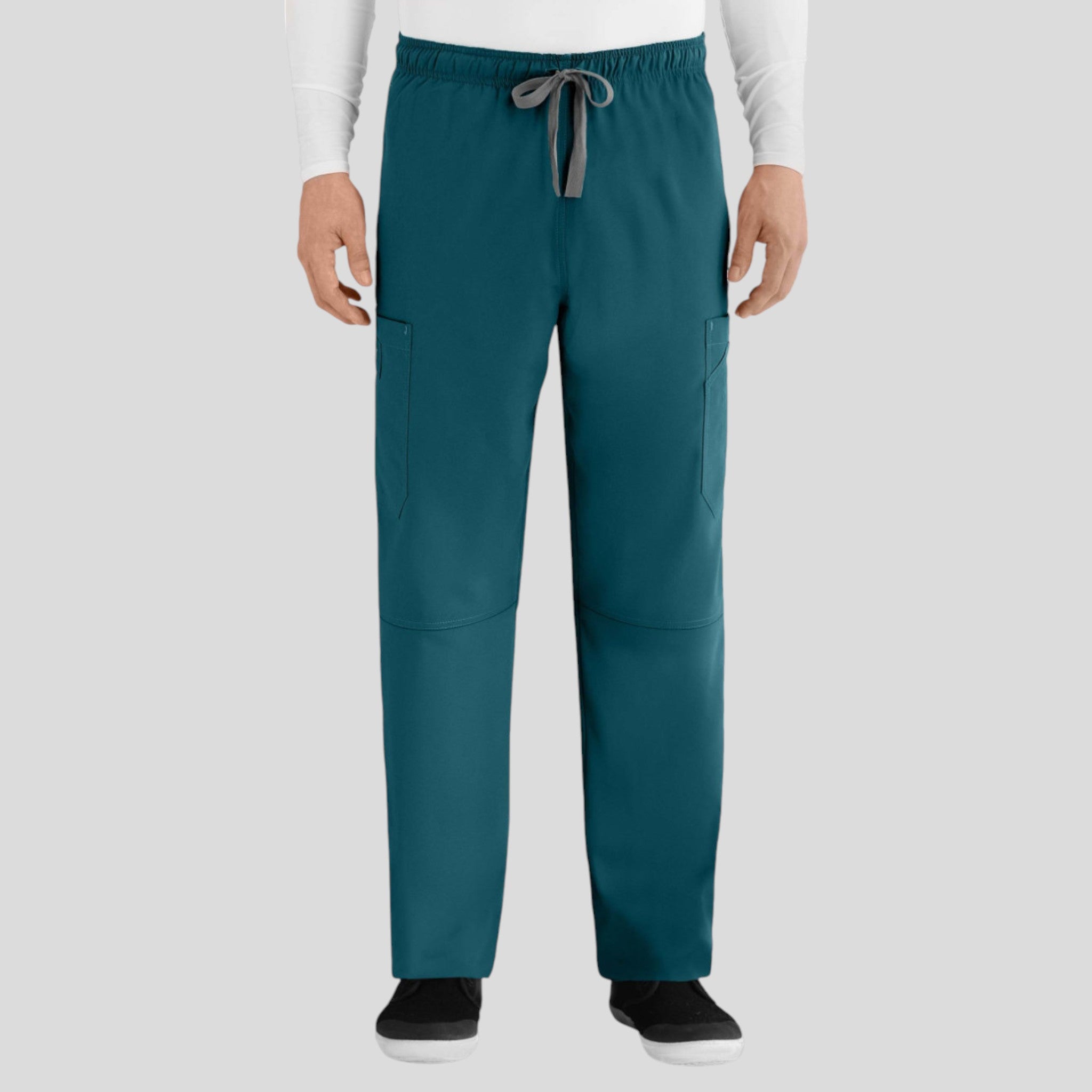 Caribbean-blue/Bahama