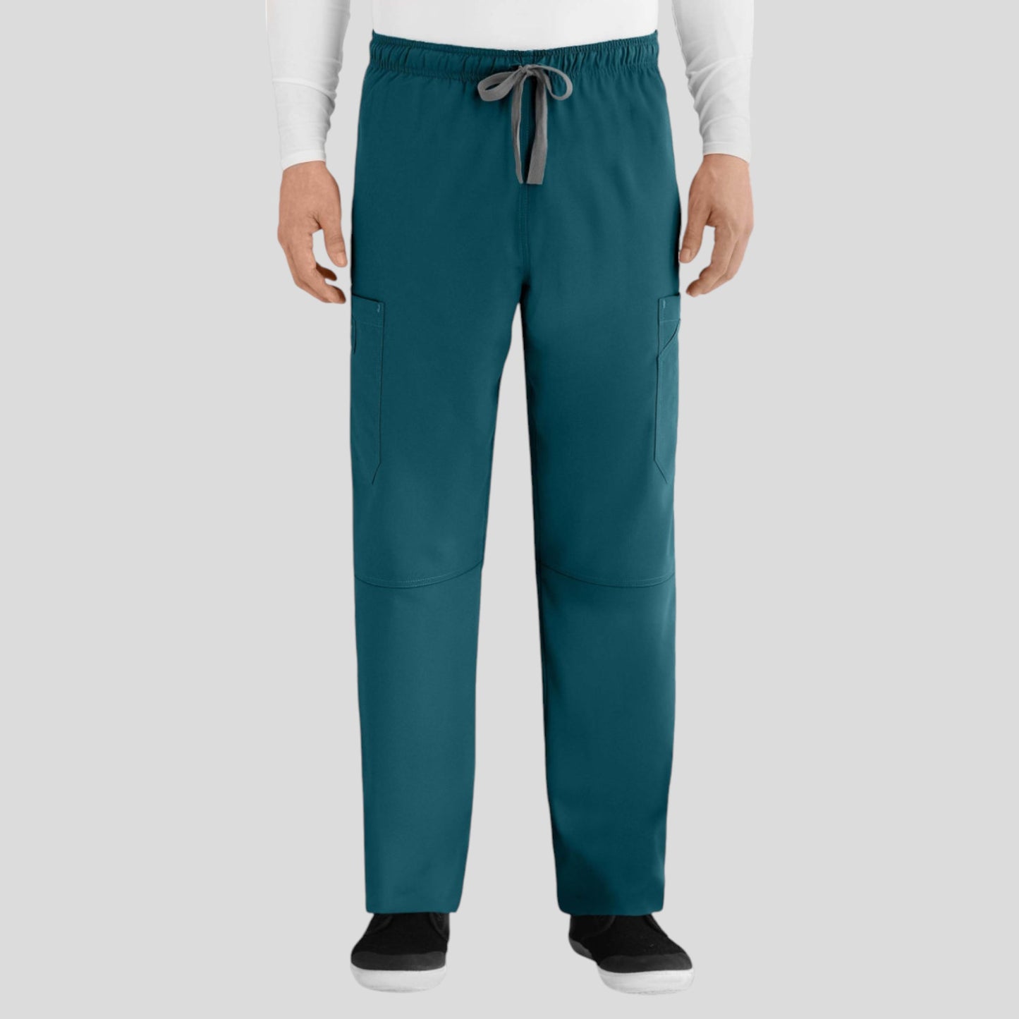 Caribbean-blue/Bahama