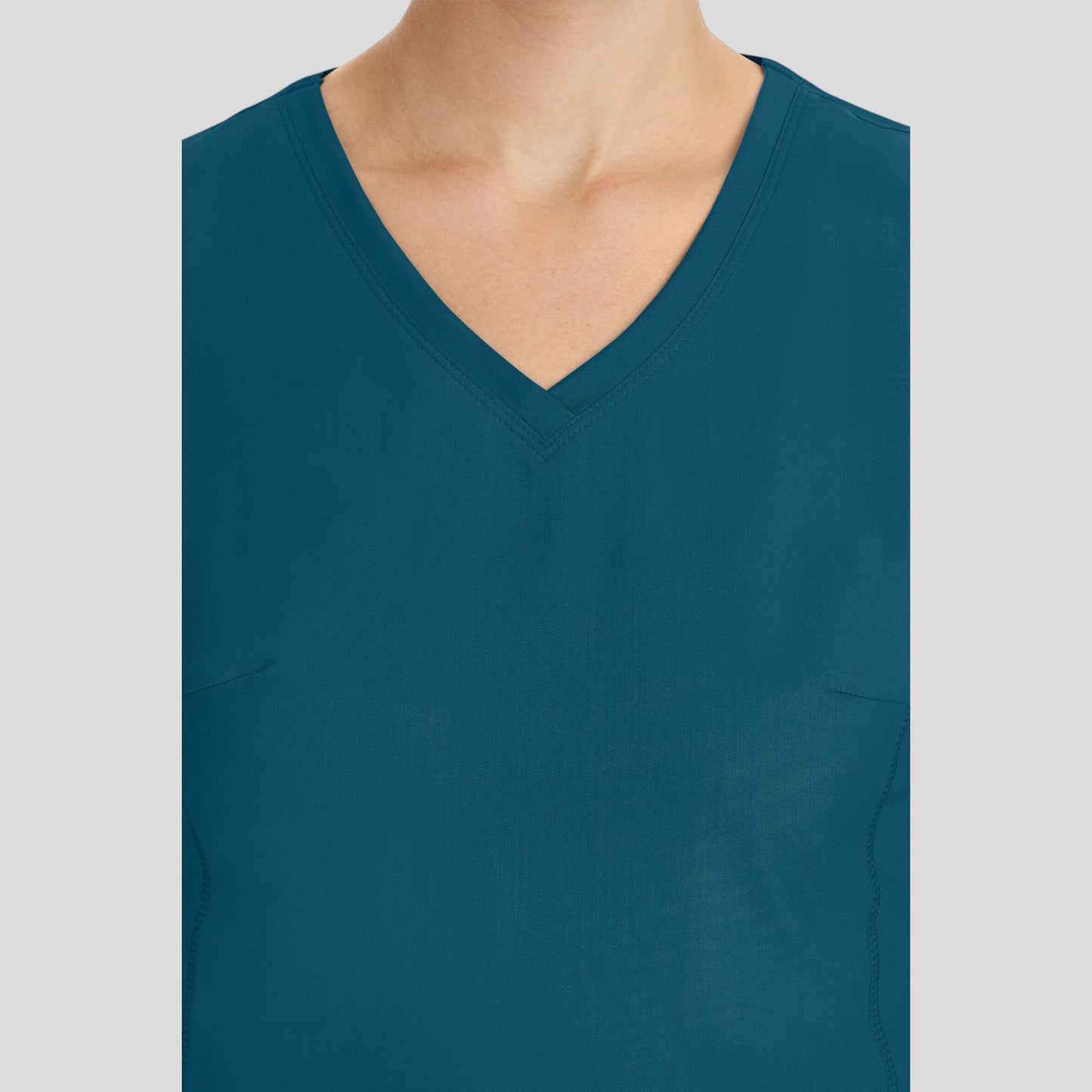 Yoga Scrub Top for Women