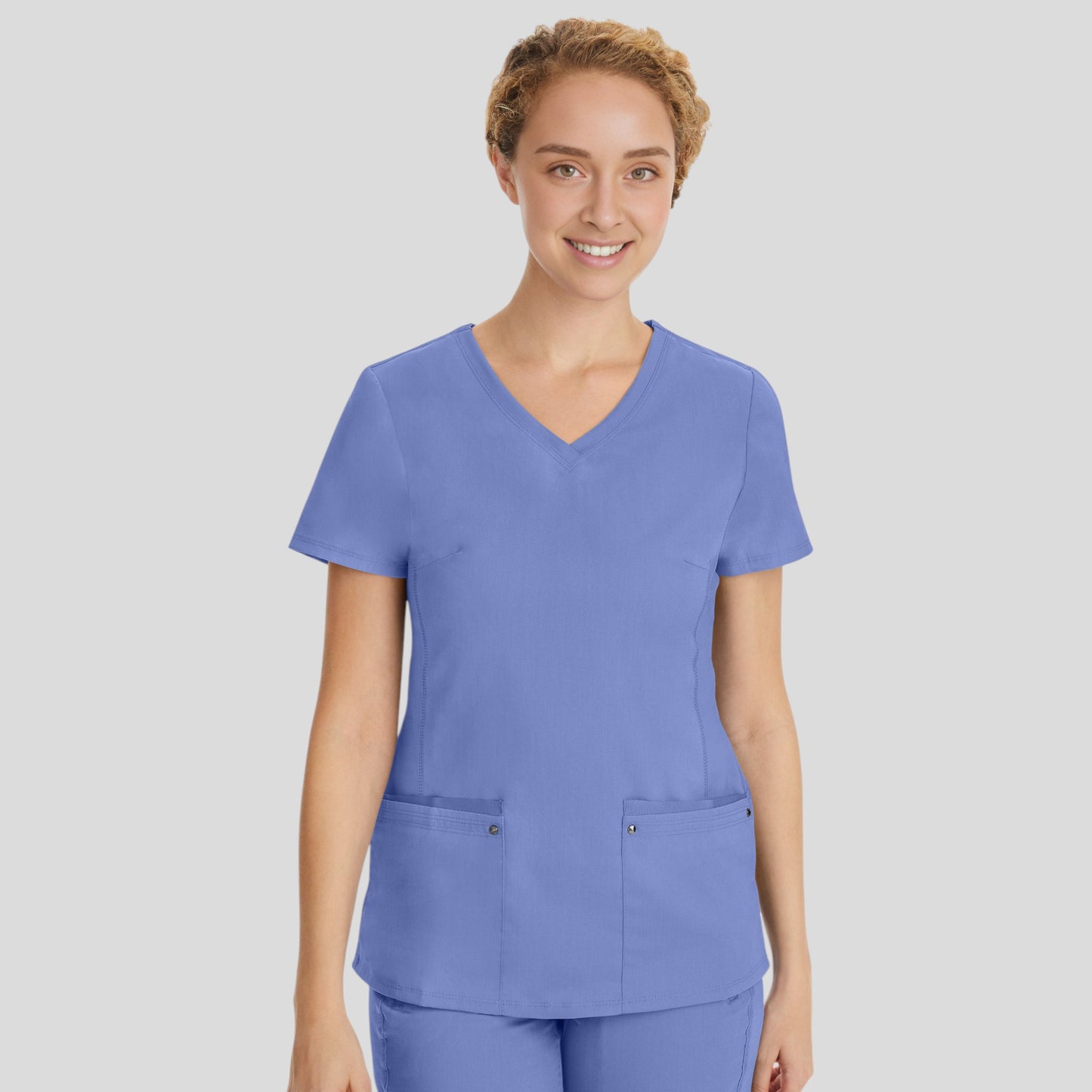 Ceil  Blue