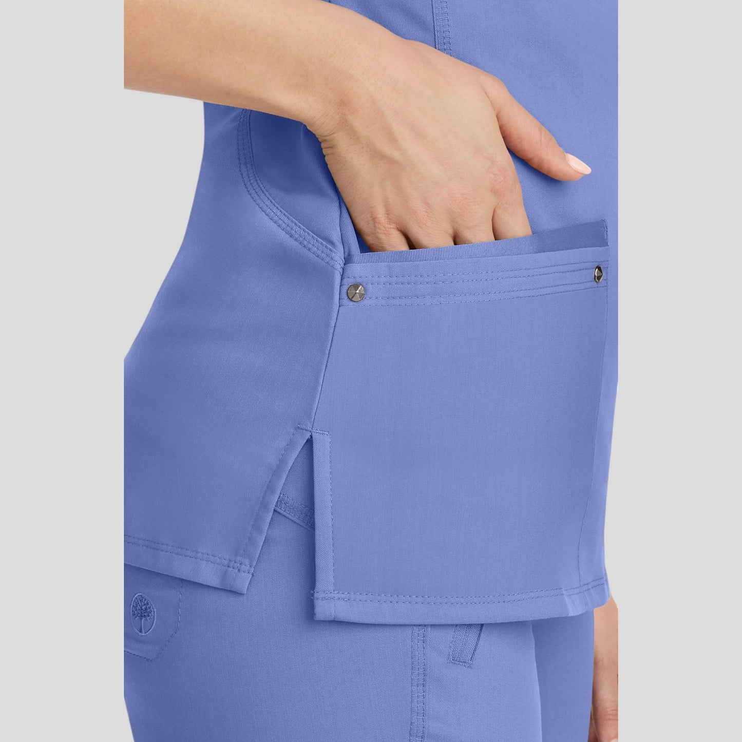 Ceil  Blue