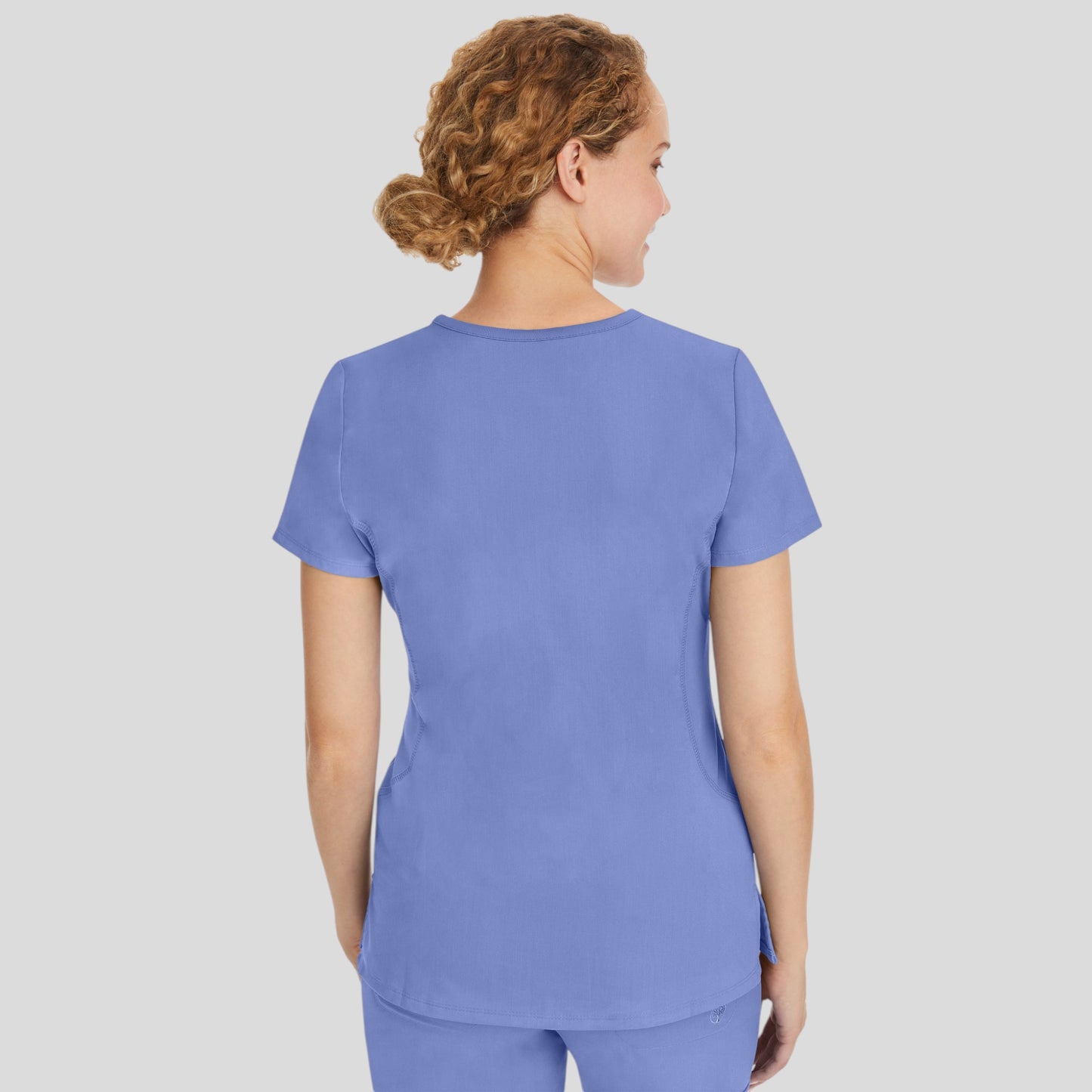 Ceil  Blue
