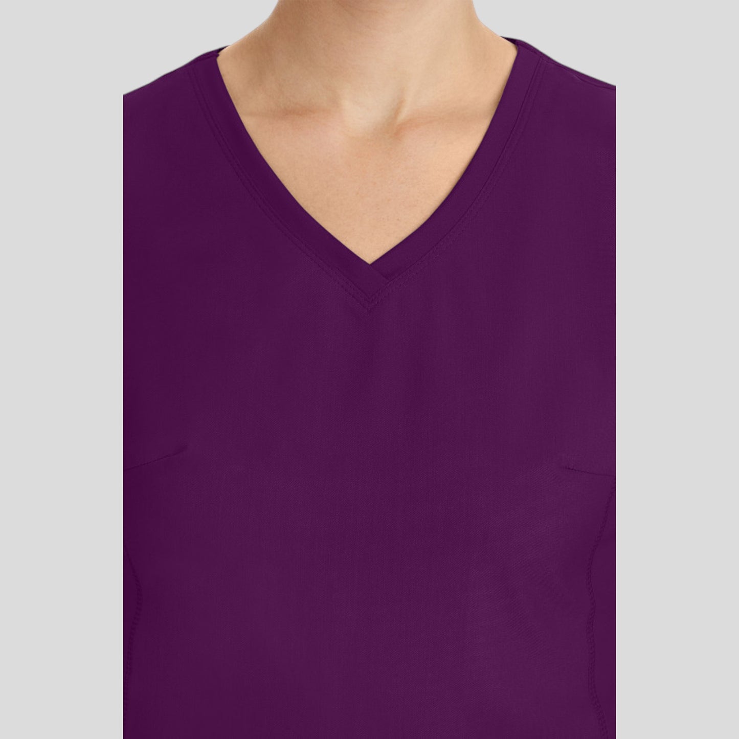 Yoga Scrub Top for Women