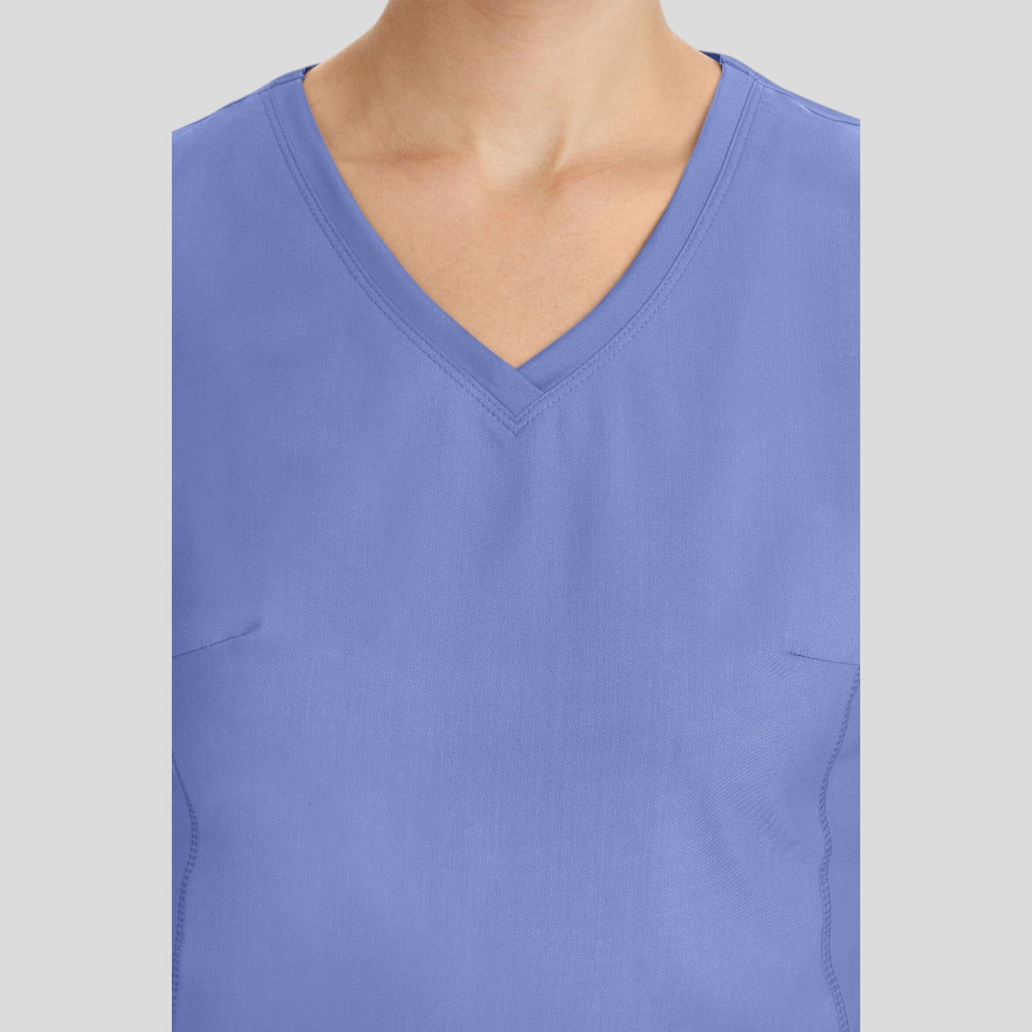 Ceil  Blue
