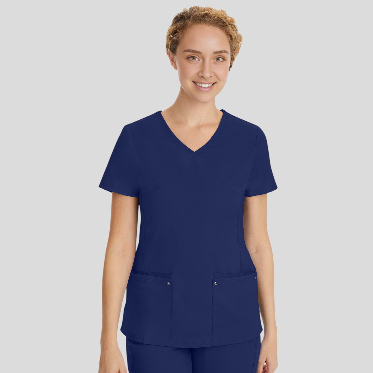 Indigo/Navy