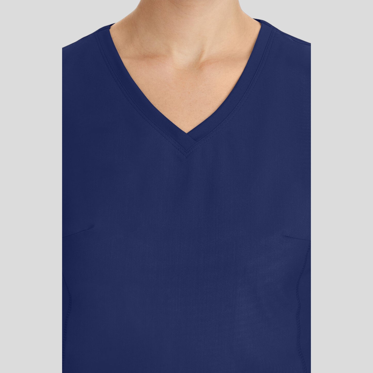 Yoga Scrub Top for Women