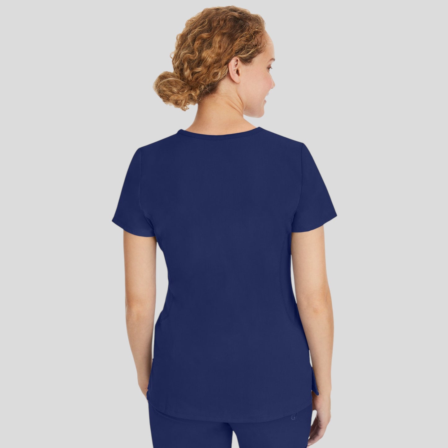 Indigo/Navy