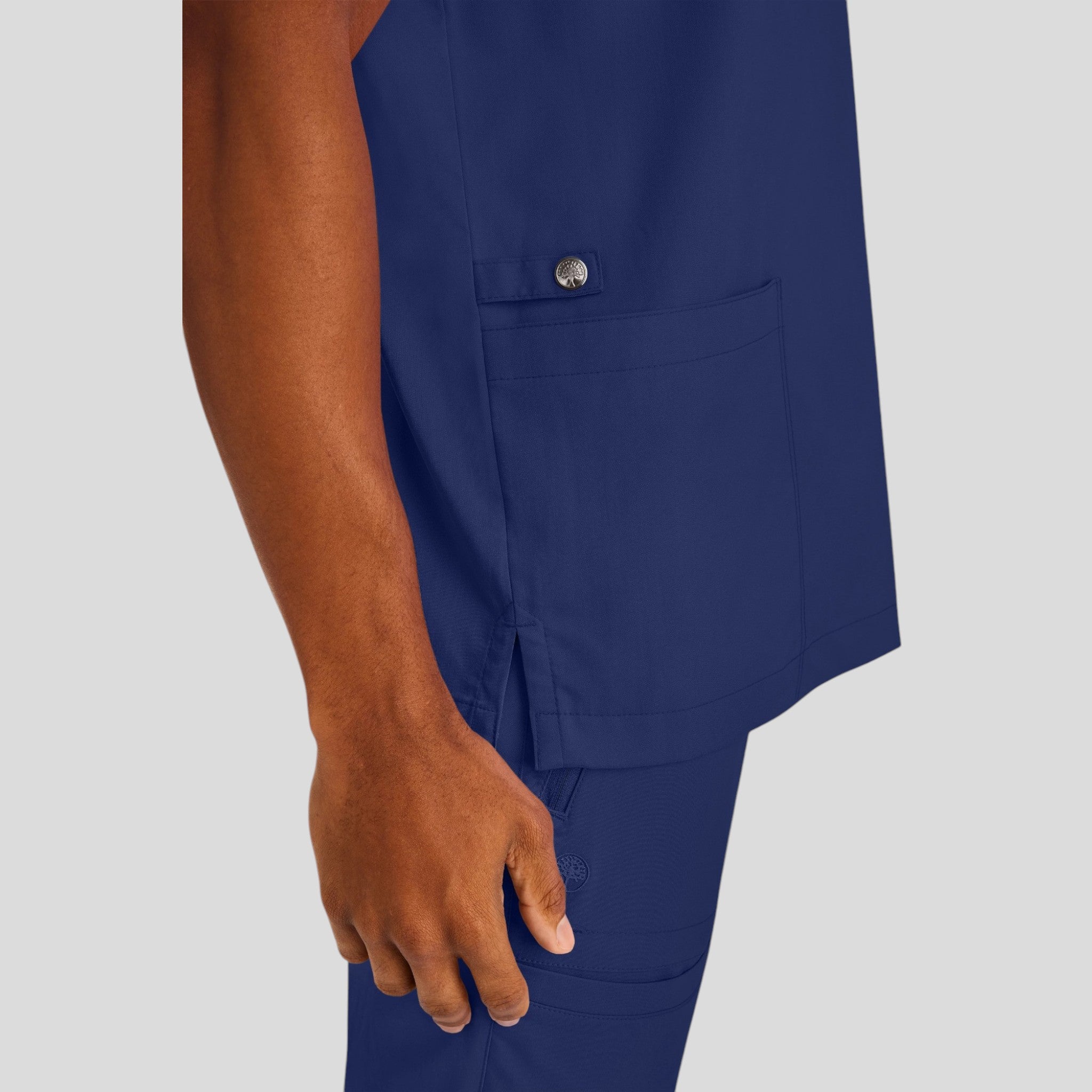navy