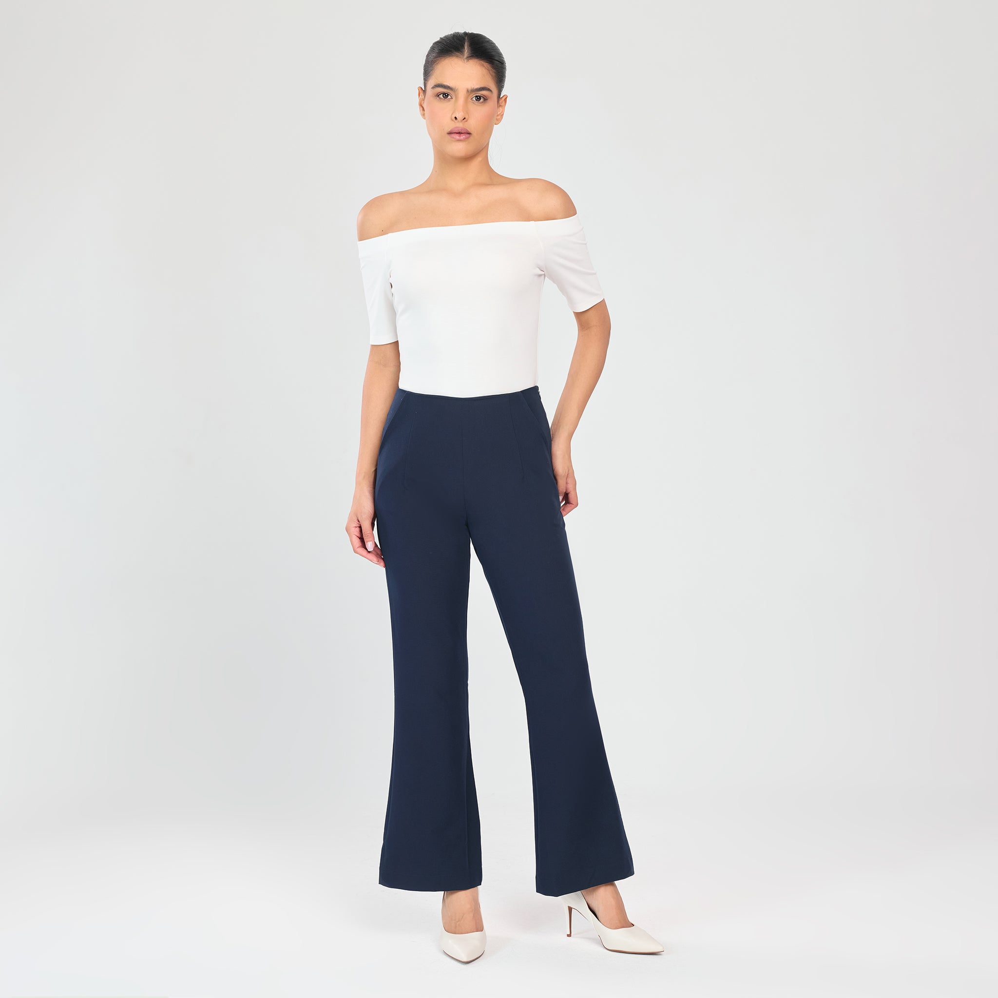 Dark Navy