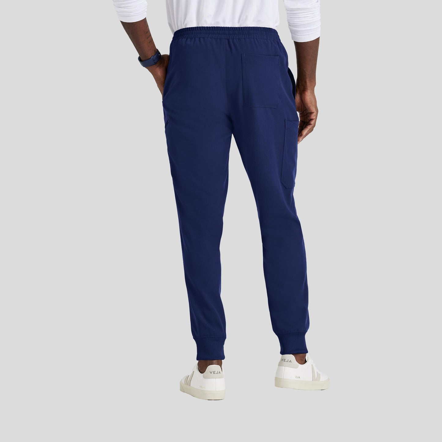 Indigo/Navy