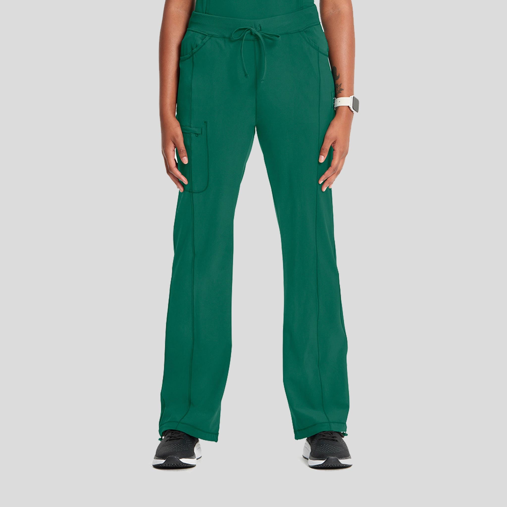Scrub Pant Infinity for Women