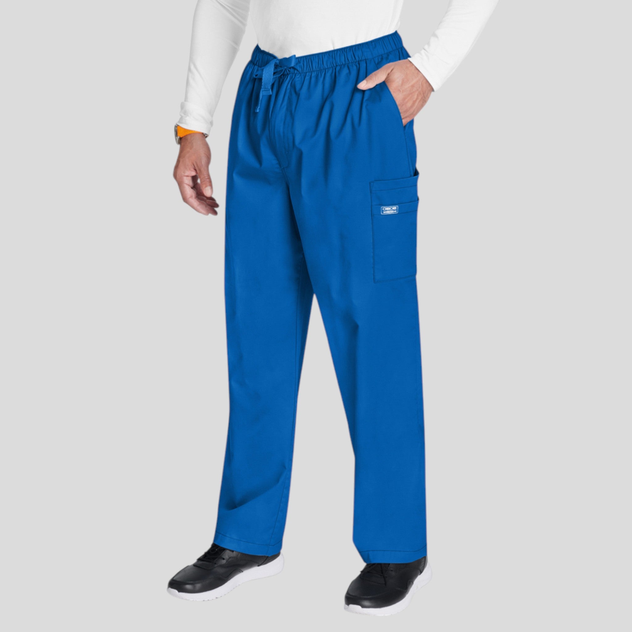 Royal Blue