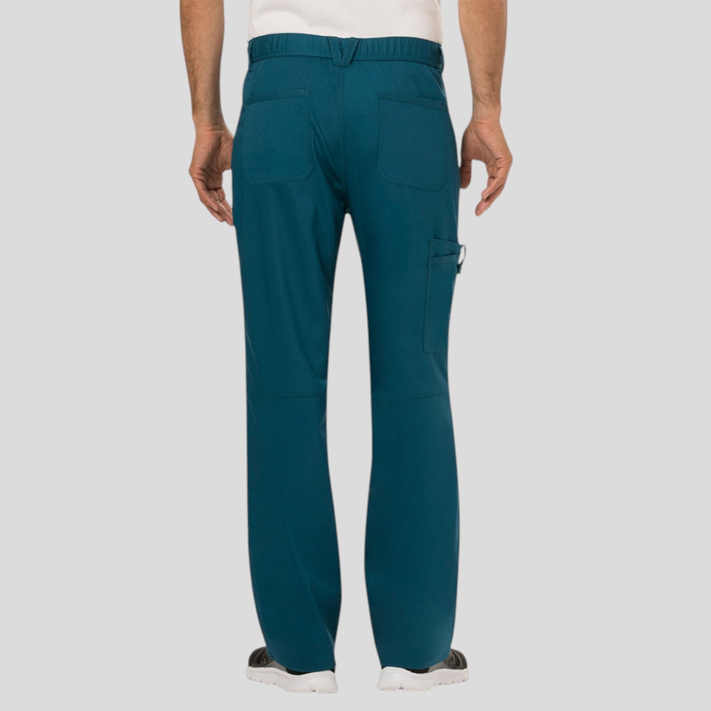 Caribbean-blue/Bahama