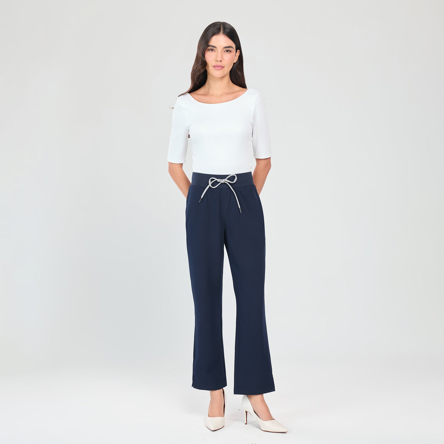 Dark Navy