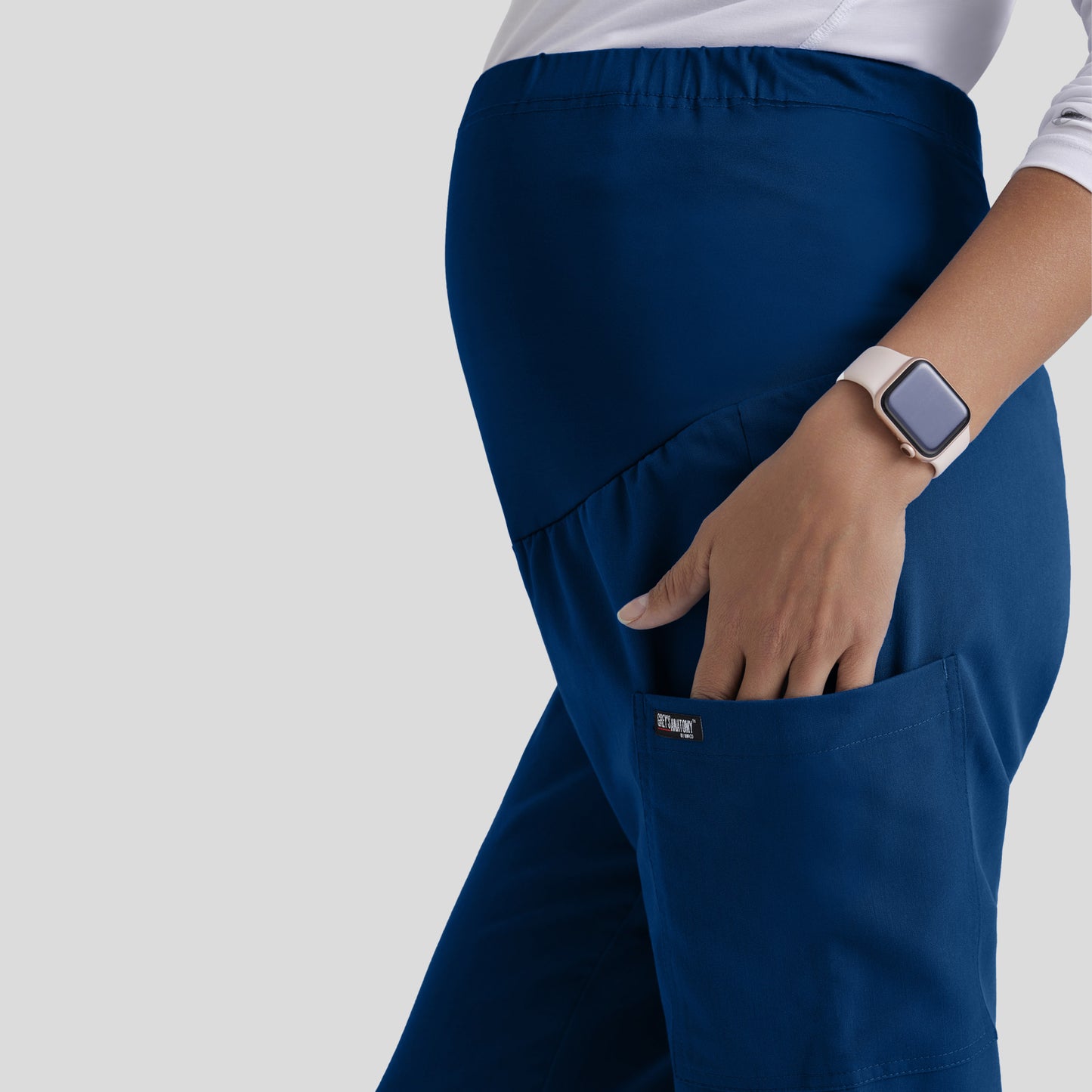 navy