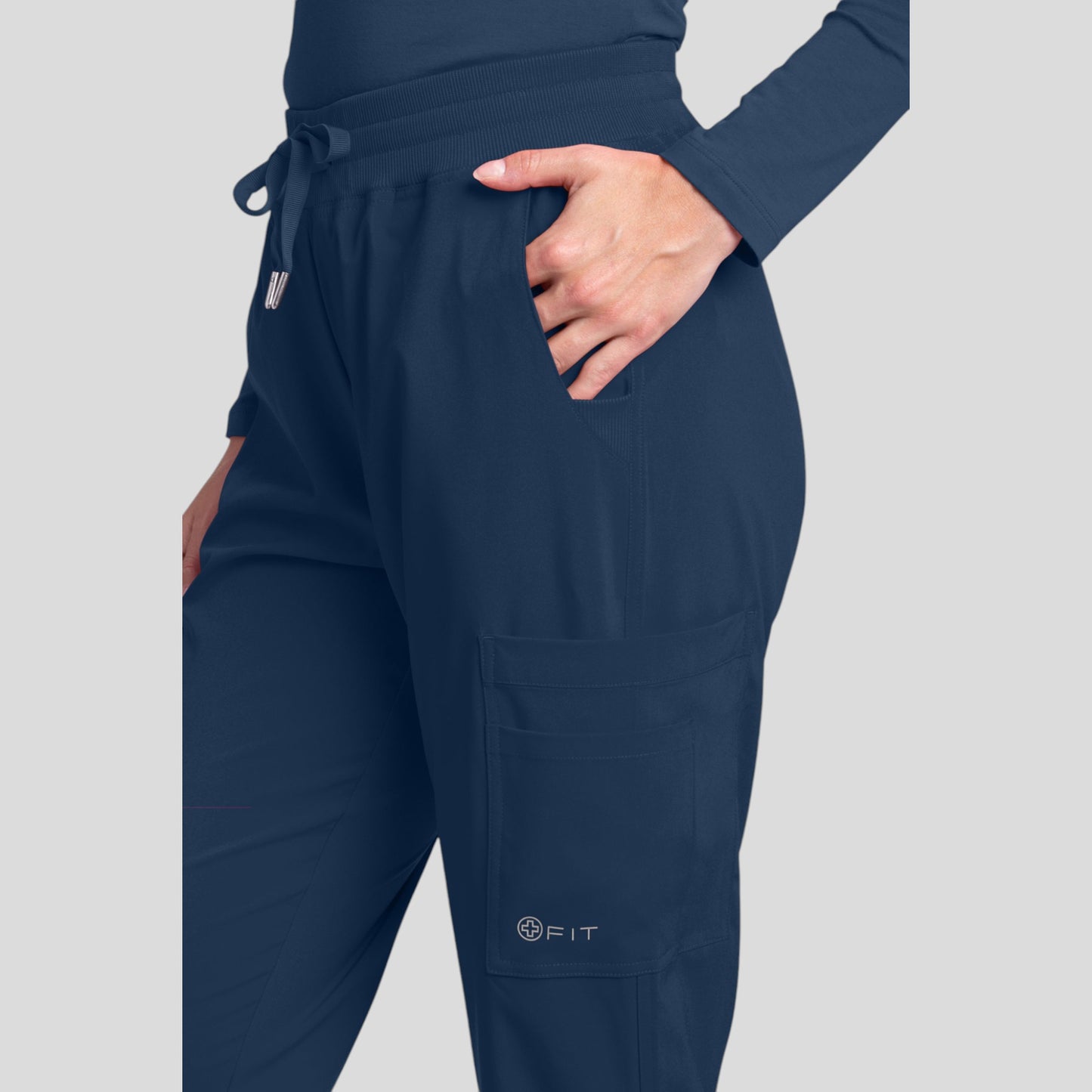Indigo/Navy