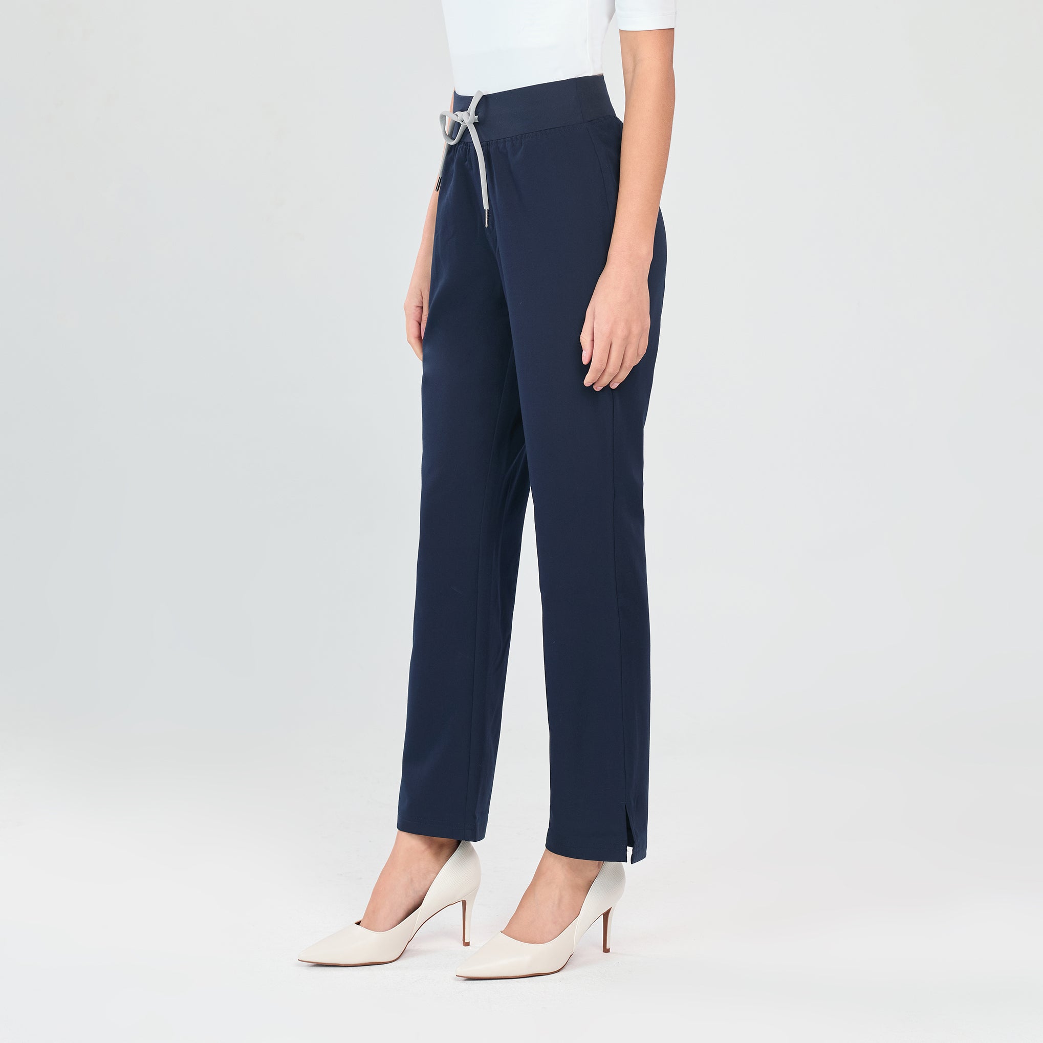 Dark Navy