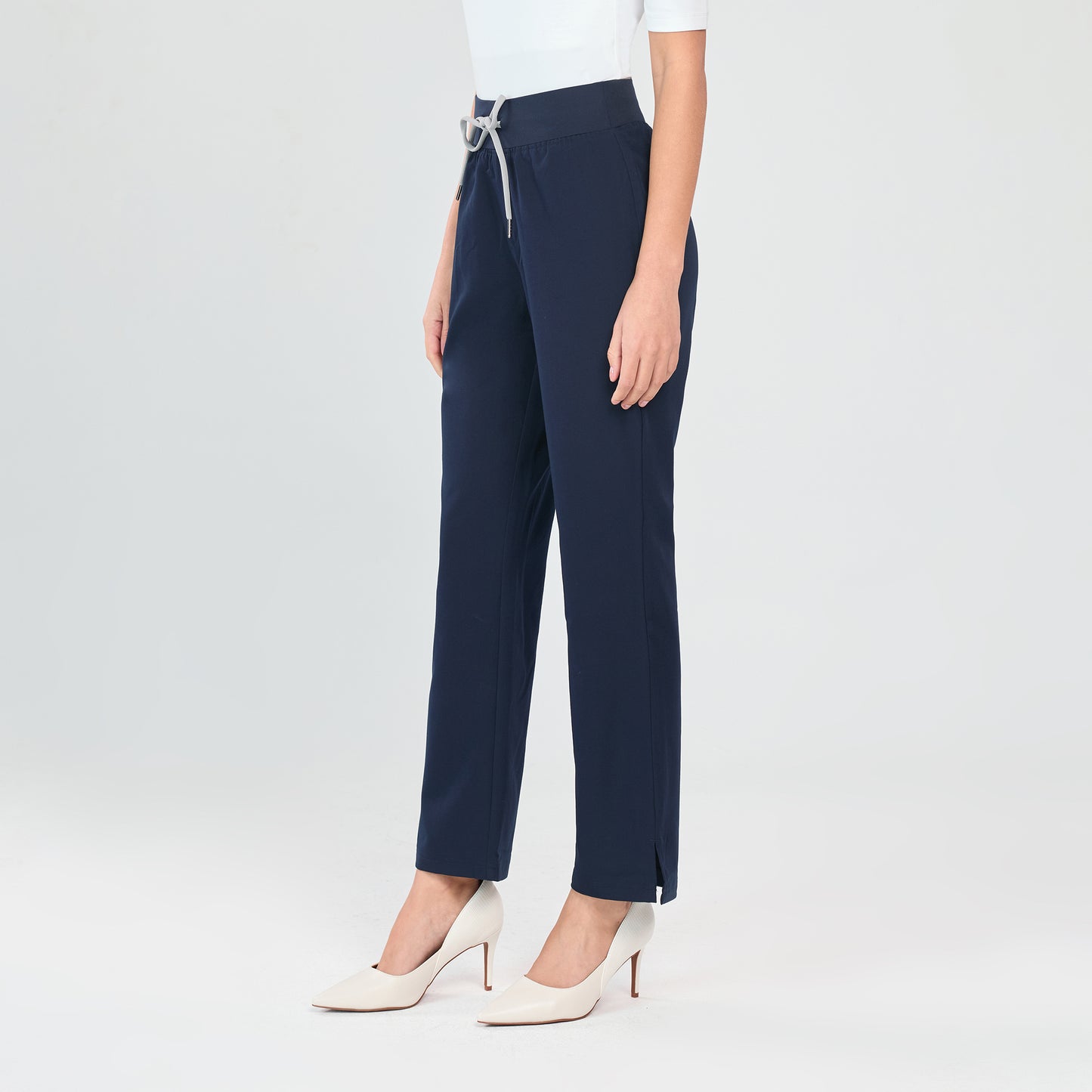 Dark Navy