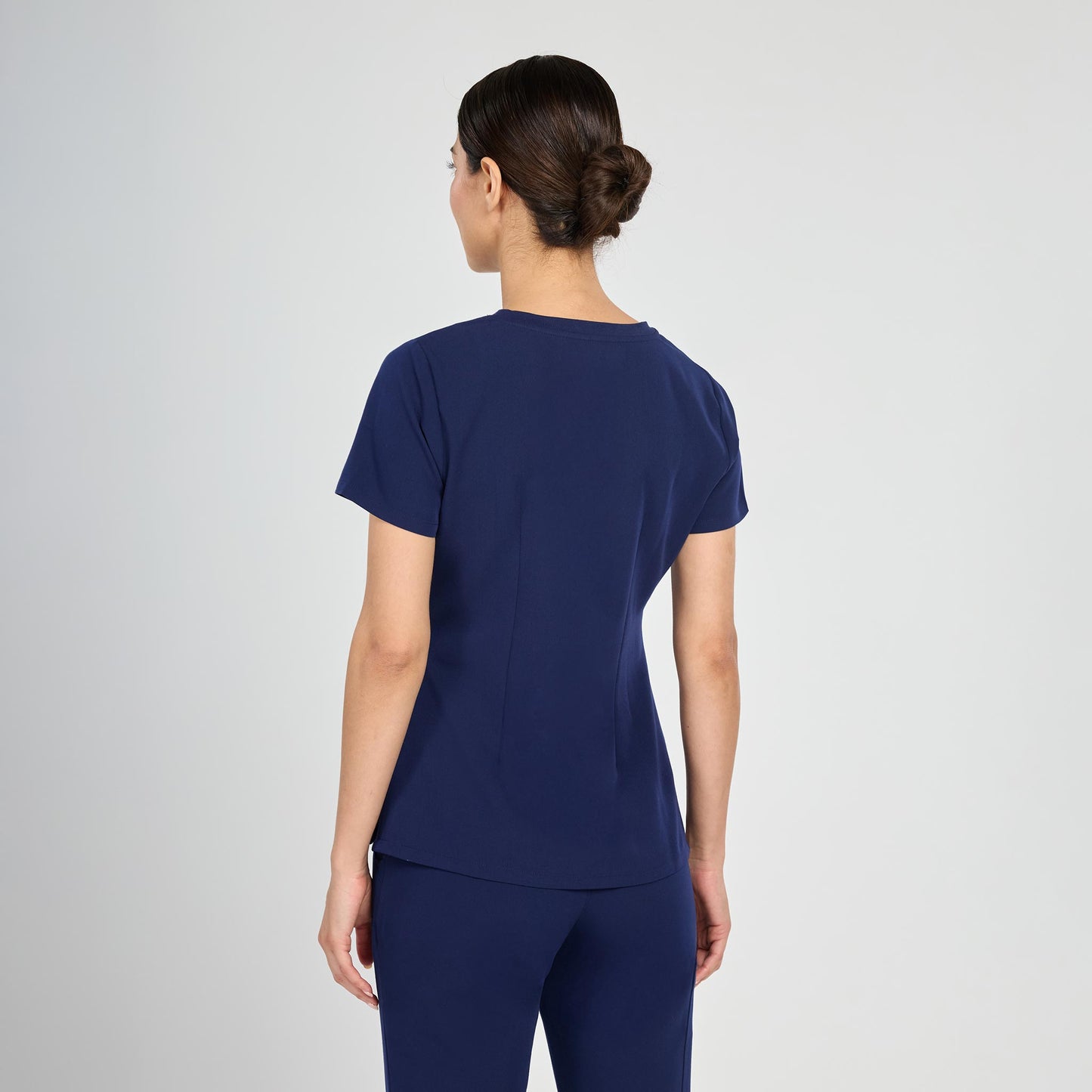 Indigo/Navy